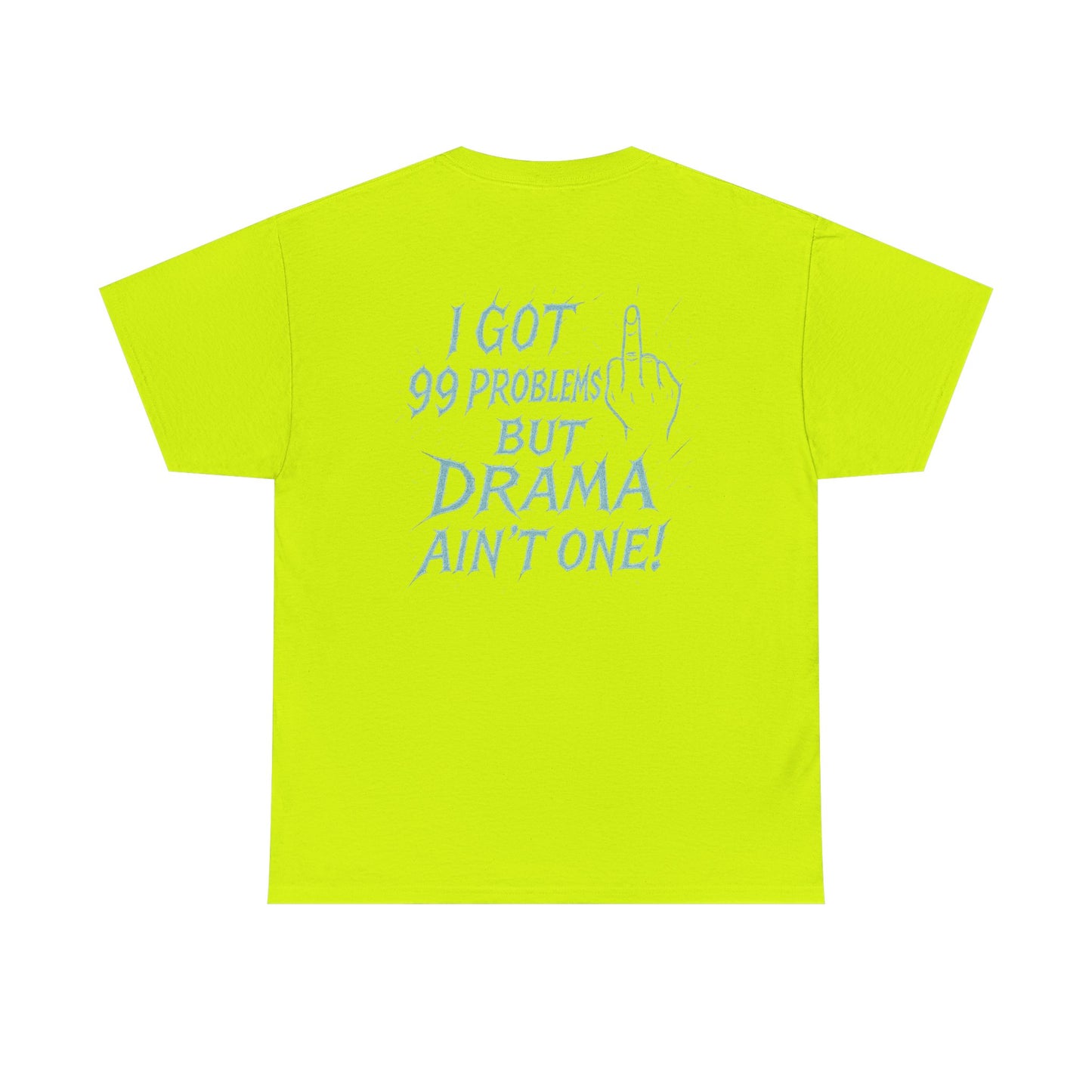 99 Problems - PrairieSpirits Designers Collection