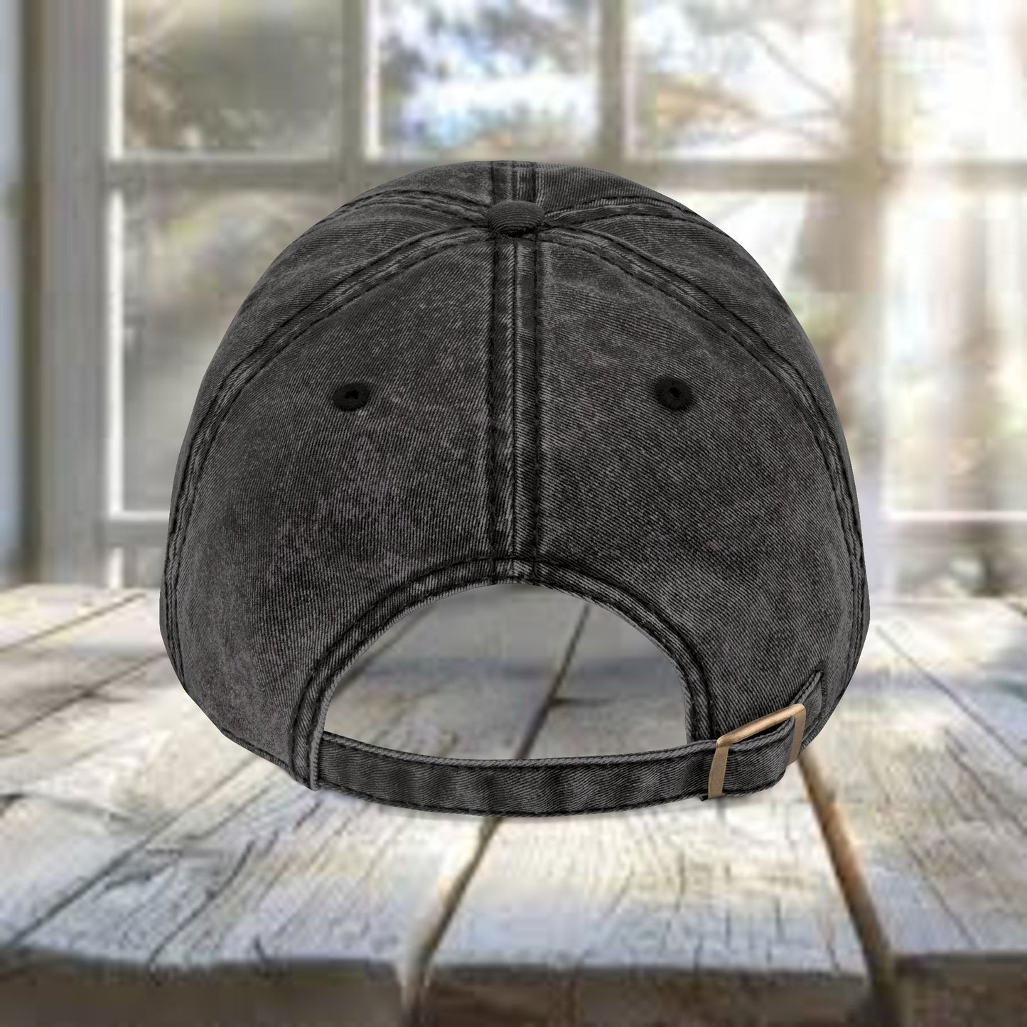 Simply Me Cap by PrairieSpirits Design