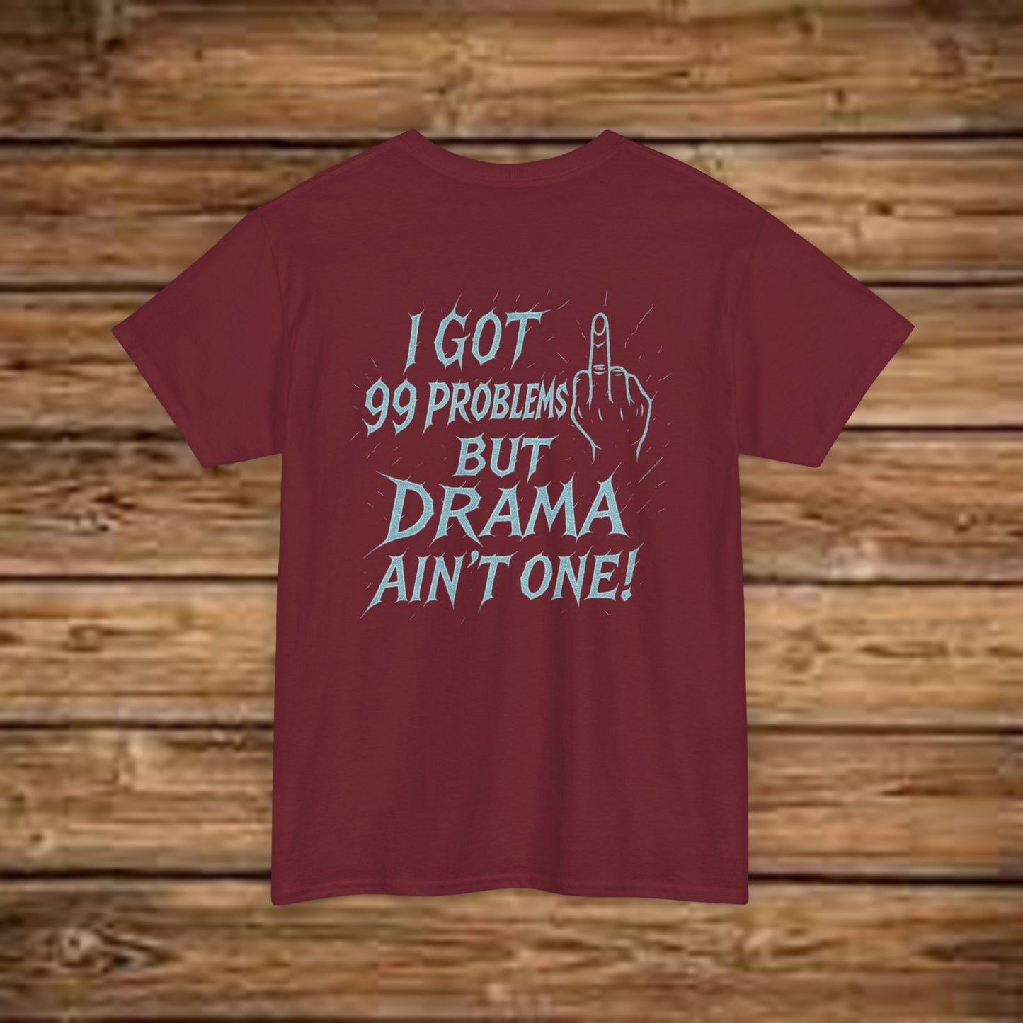 99 Problems - PrairieSpirits Designers Collection