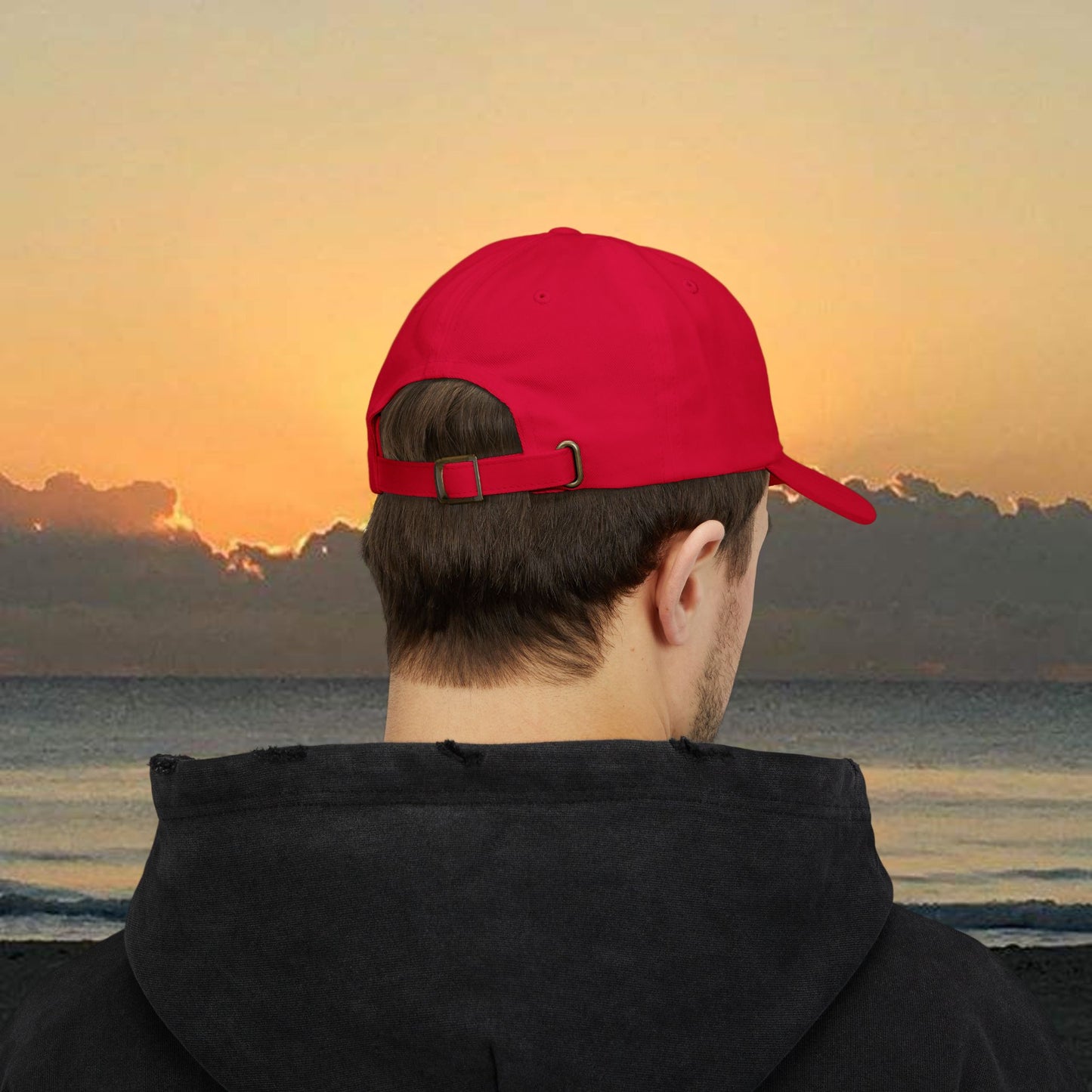 Dad Cap - PrairieSpirits Designers Collection