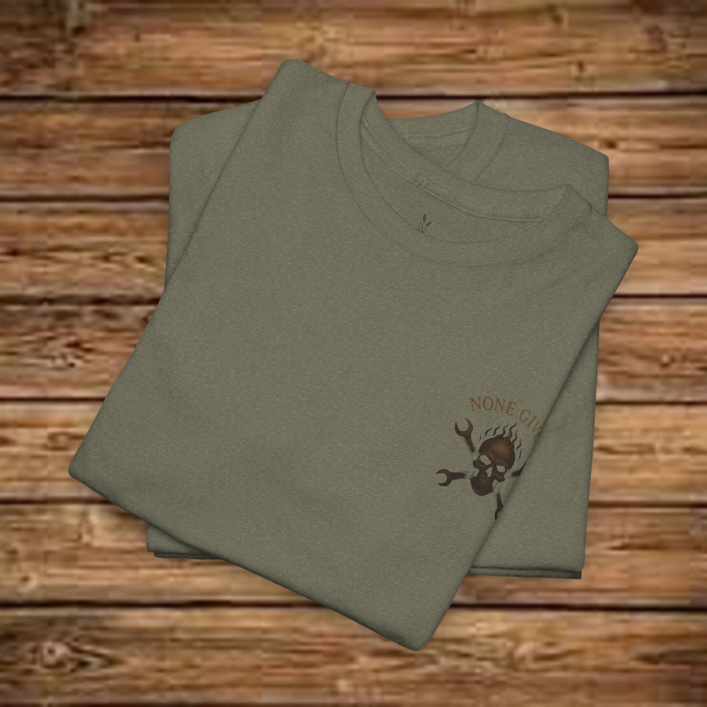 PrairieSpirits Tee