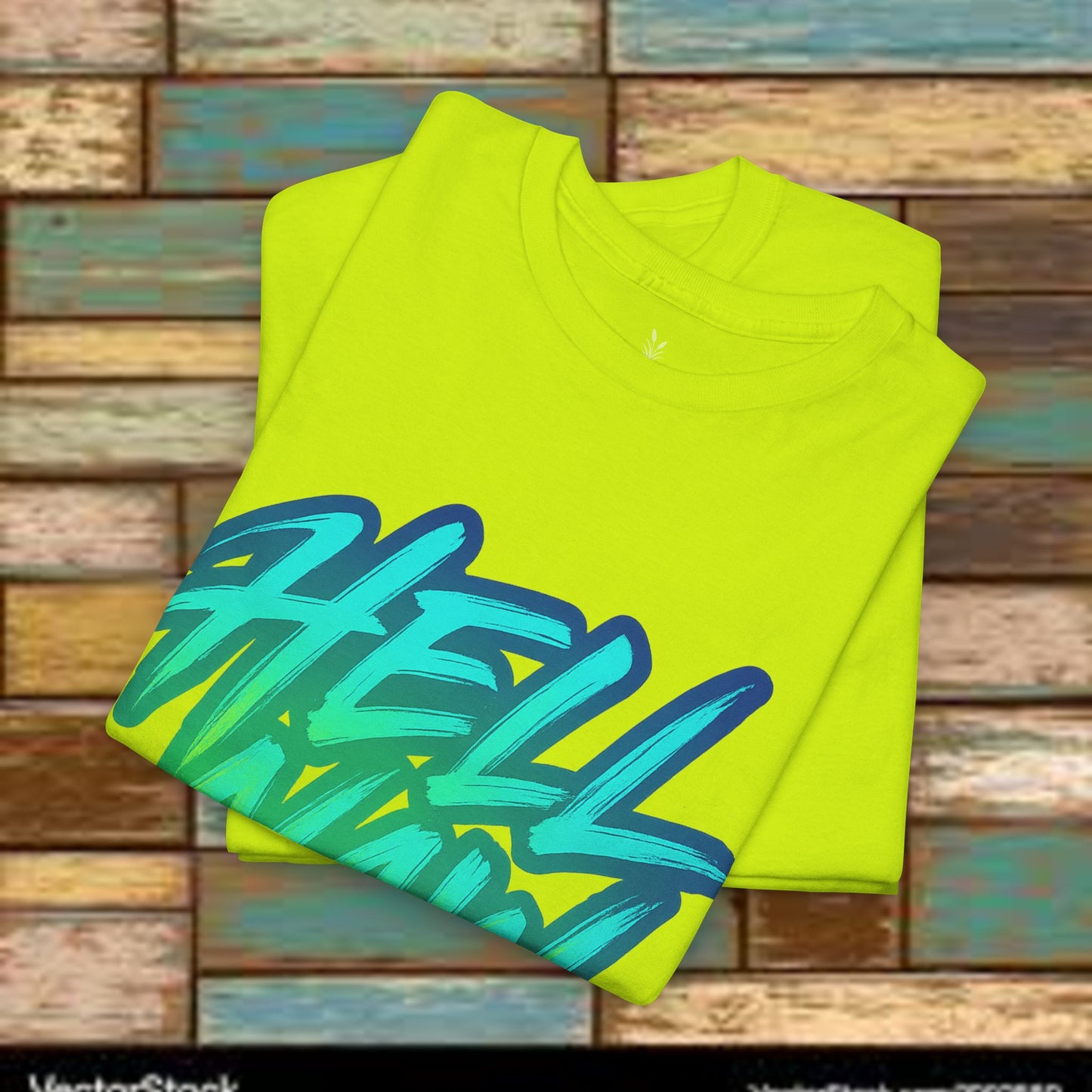 Hell Naw Tee
