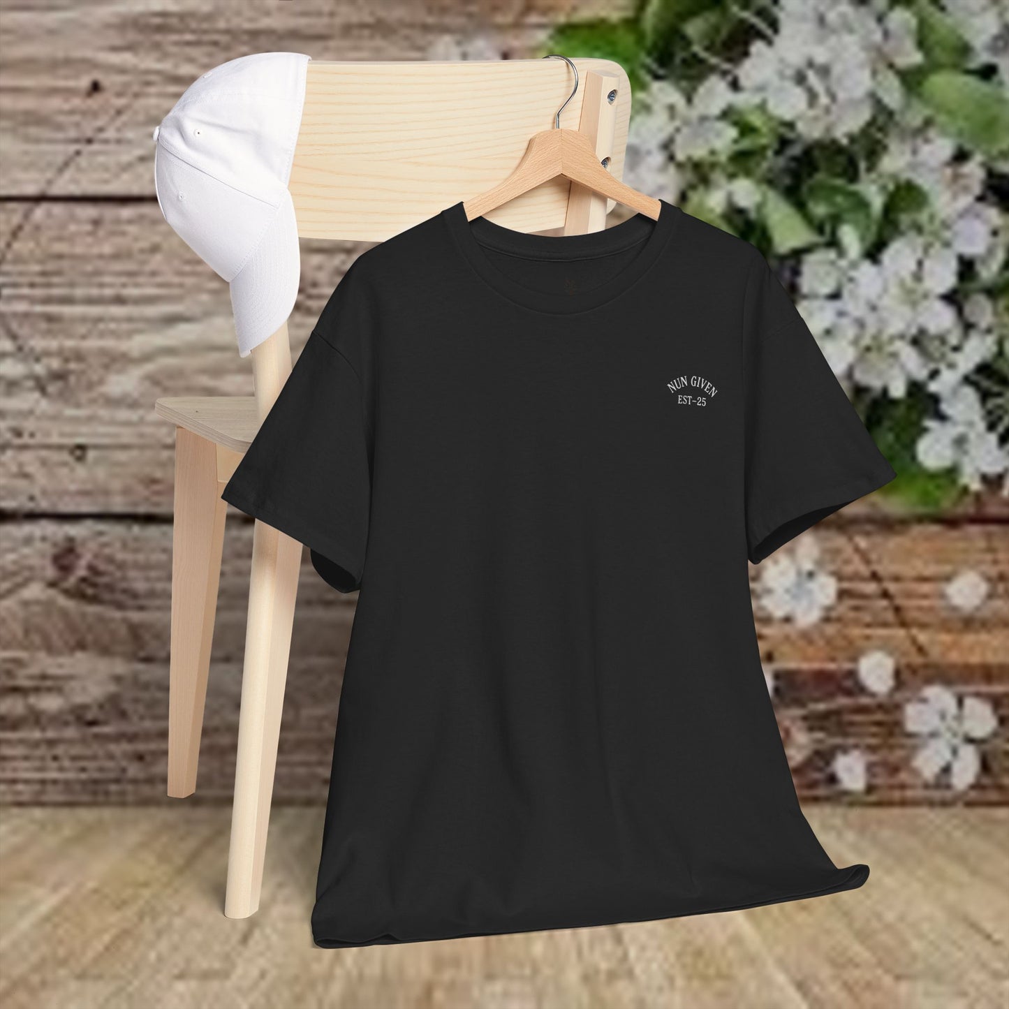 Black Sheep Unisex Tee - PrairieSpirits FAFO Design
