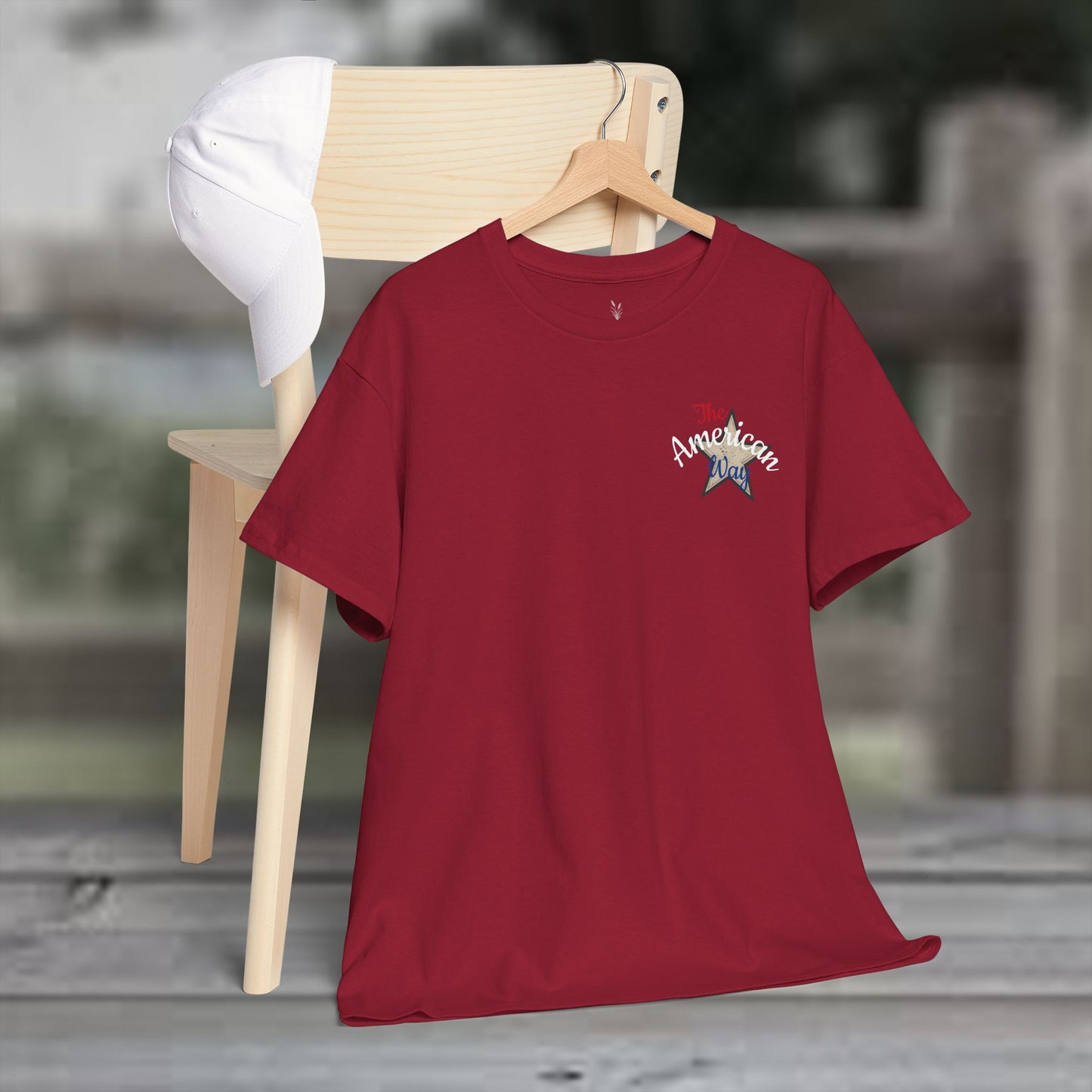 The American Way - PrairieSpirits Designers Collection
