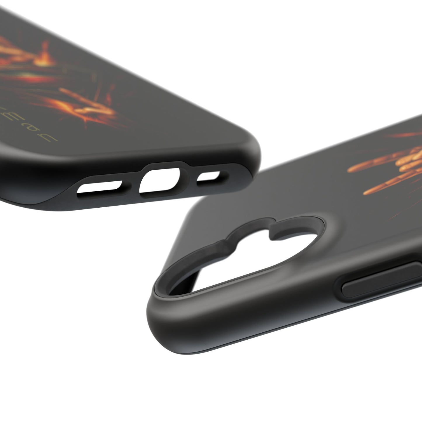 S0operman Sisters Phone Case - by PrairieSpirits