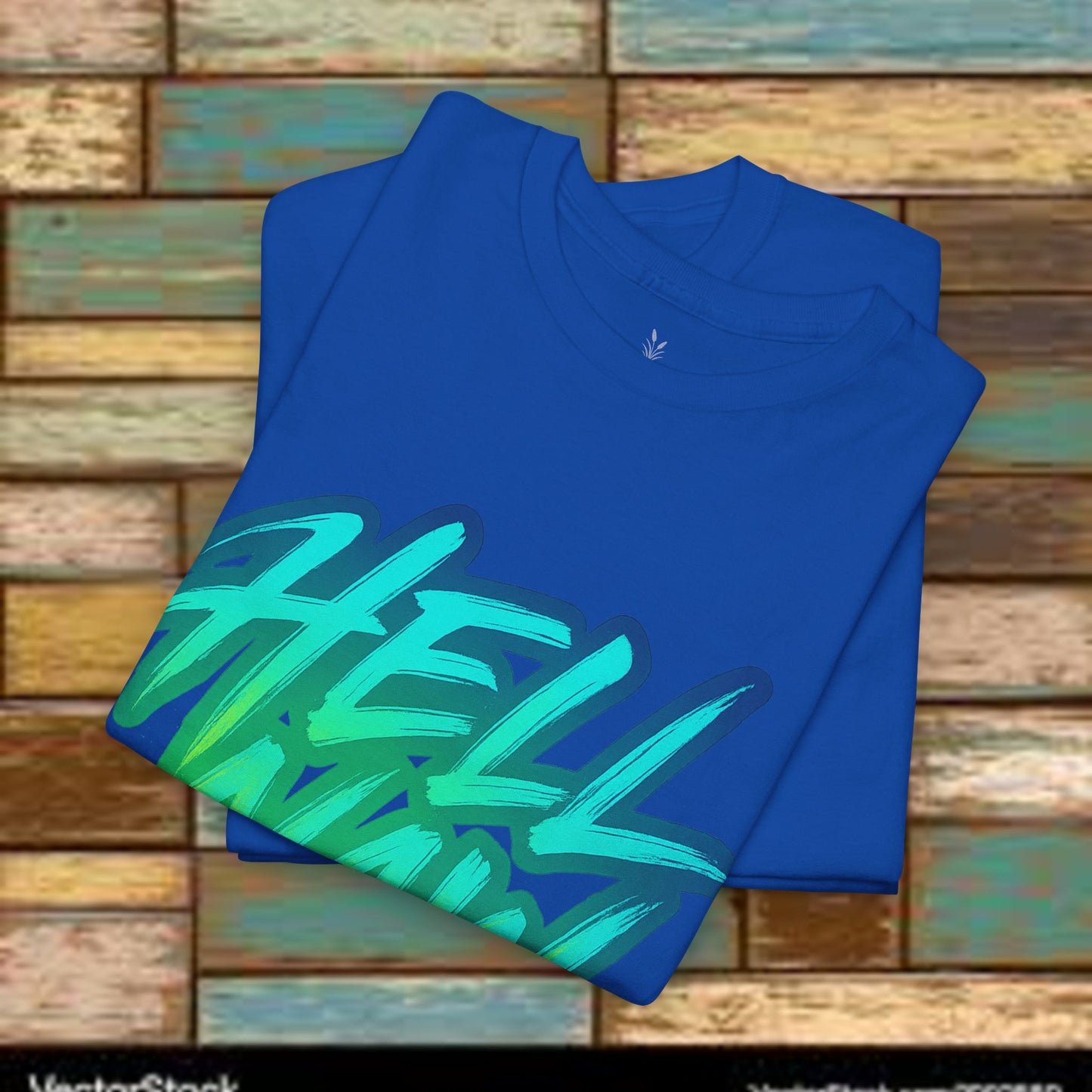 Hell Naw Tee