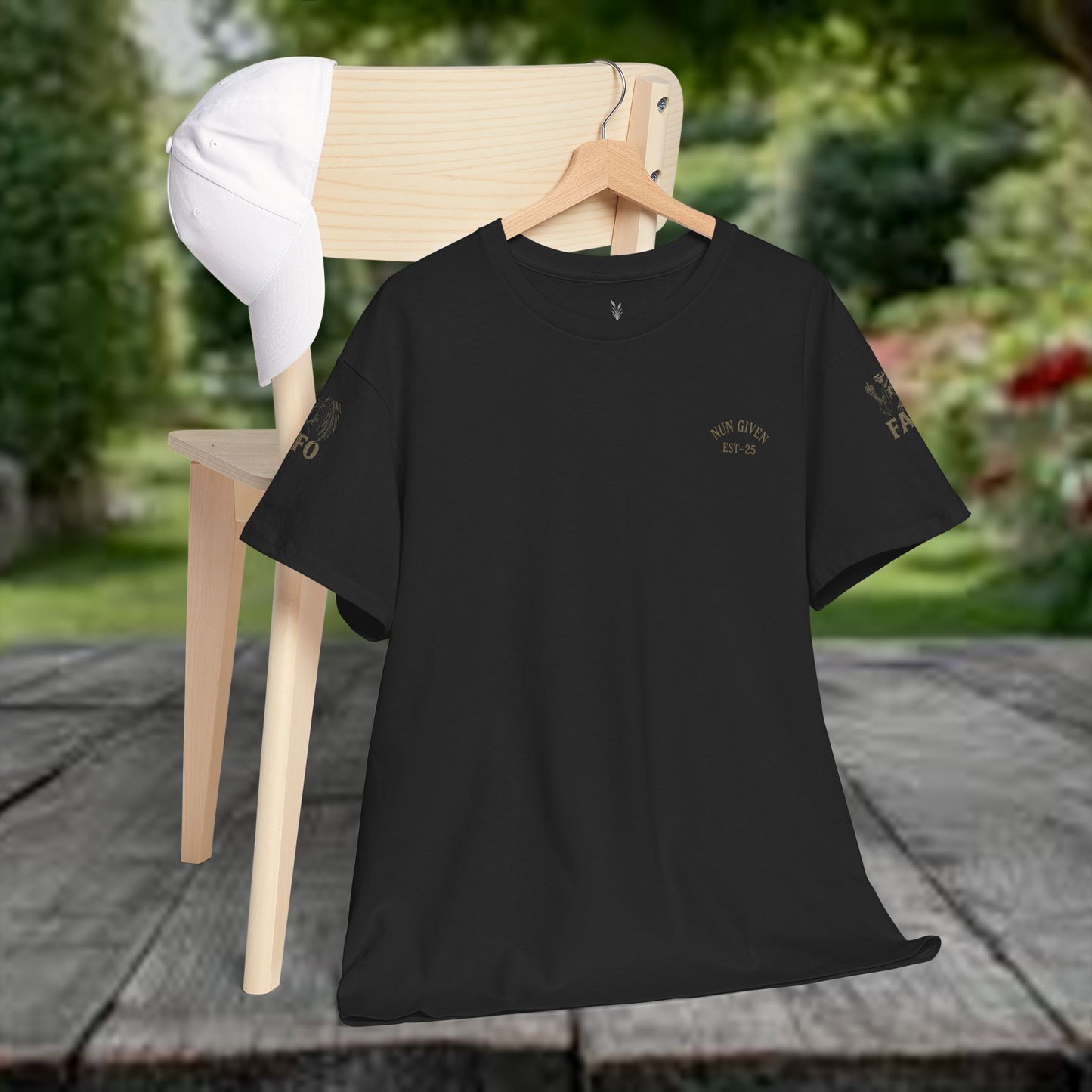 T-Shirt - I Got Your 6 PrairieSpirits Designers Collection