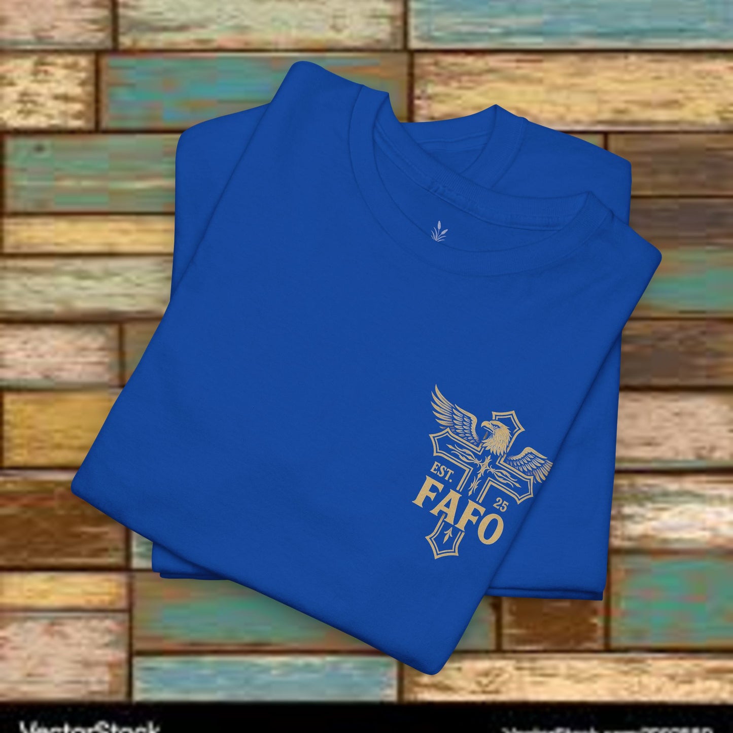 GEN X Unisex Tee - PrairieSpirits Designers Collection