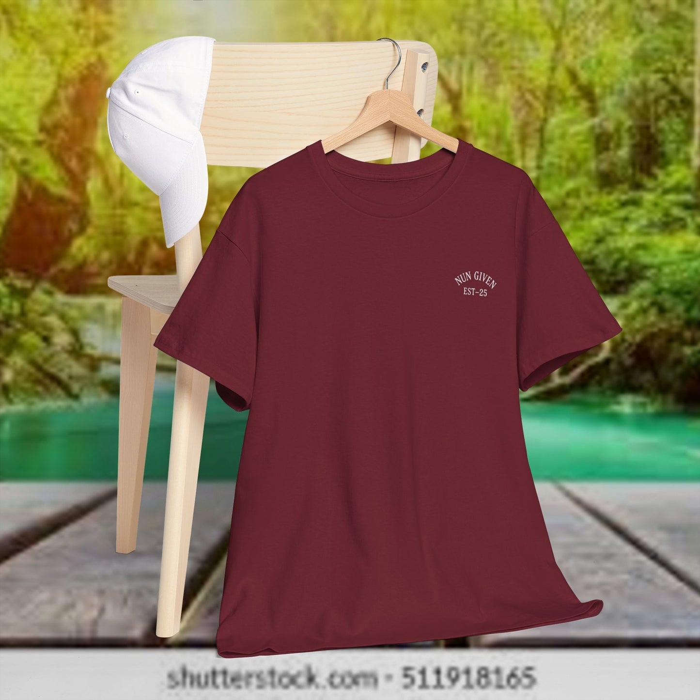 Graphic Tee - Don't Provoke The Beast - PrairieSpirits Designers Collection