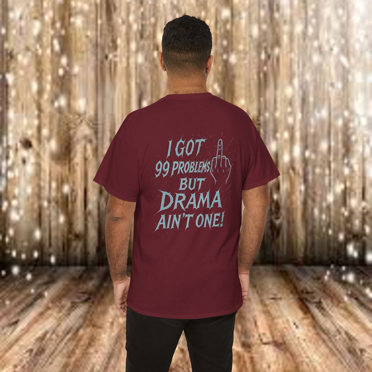 99 Problems - PrairieSpirits Designers Collection