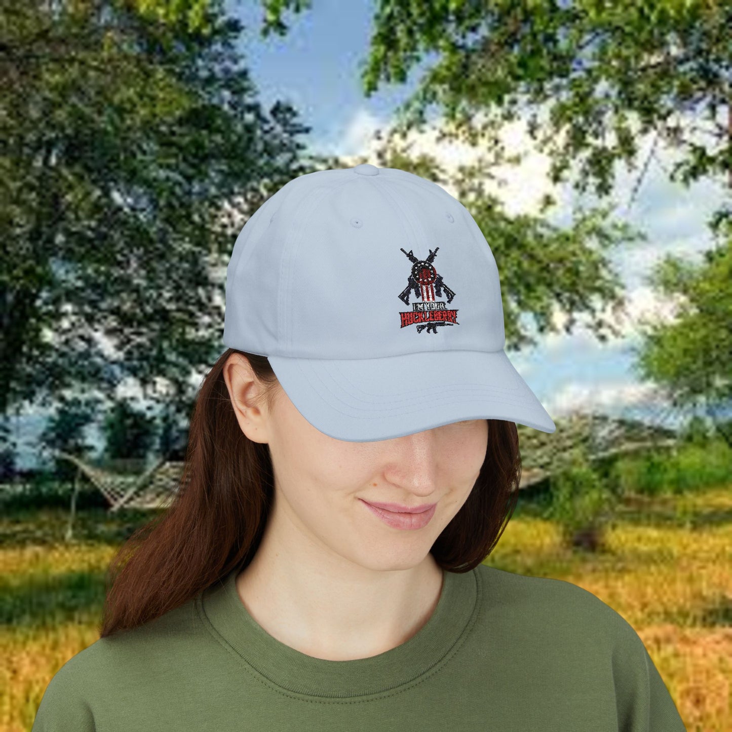 Dad Cap - PrairieSpirits Designers Collection
