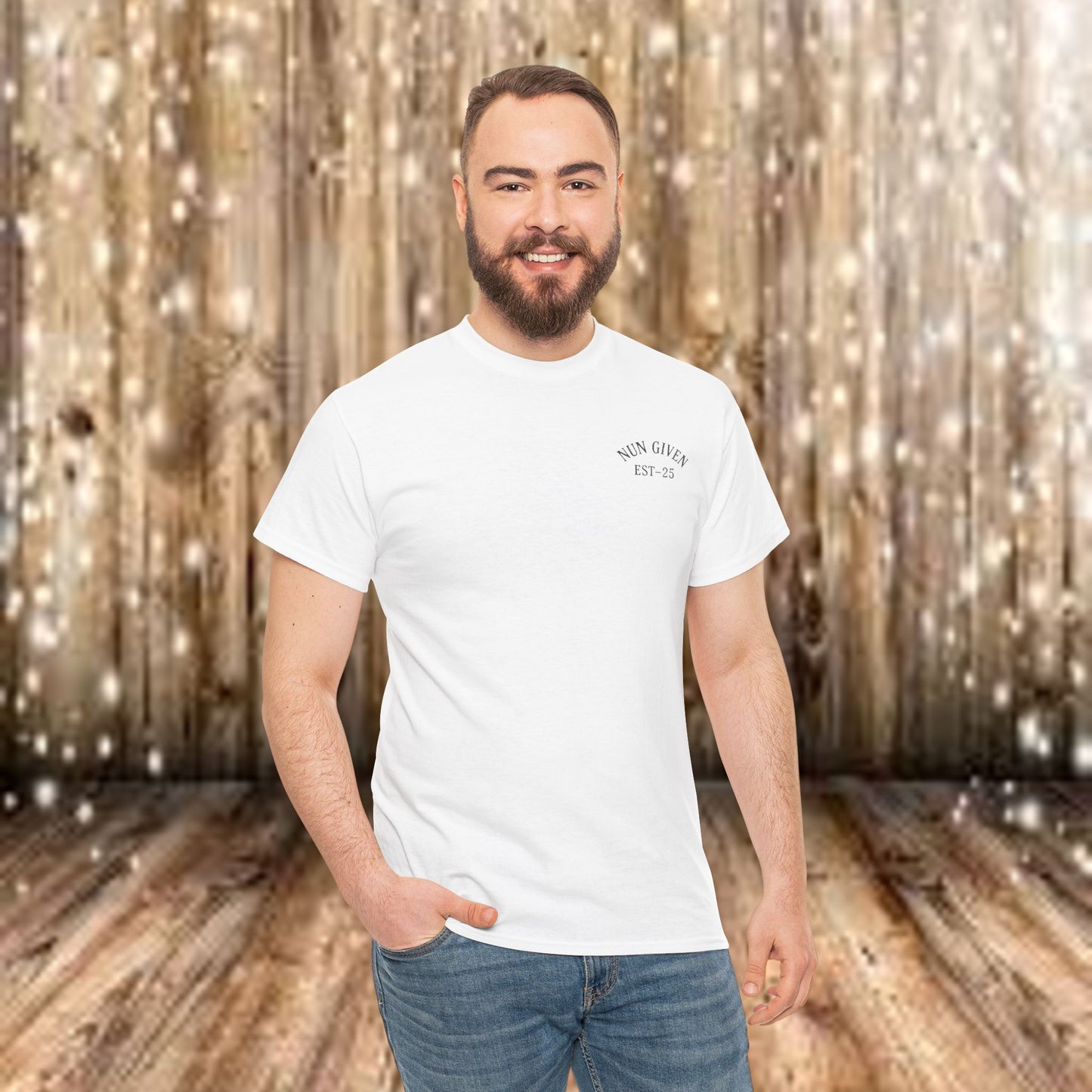 Western Tee - I'm Your Huckleberry - PrairieSpirits Designers Collection