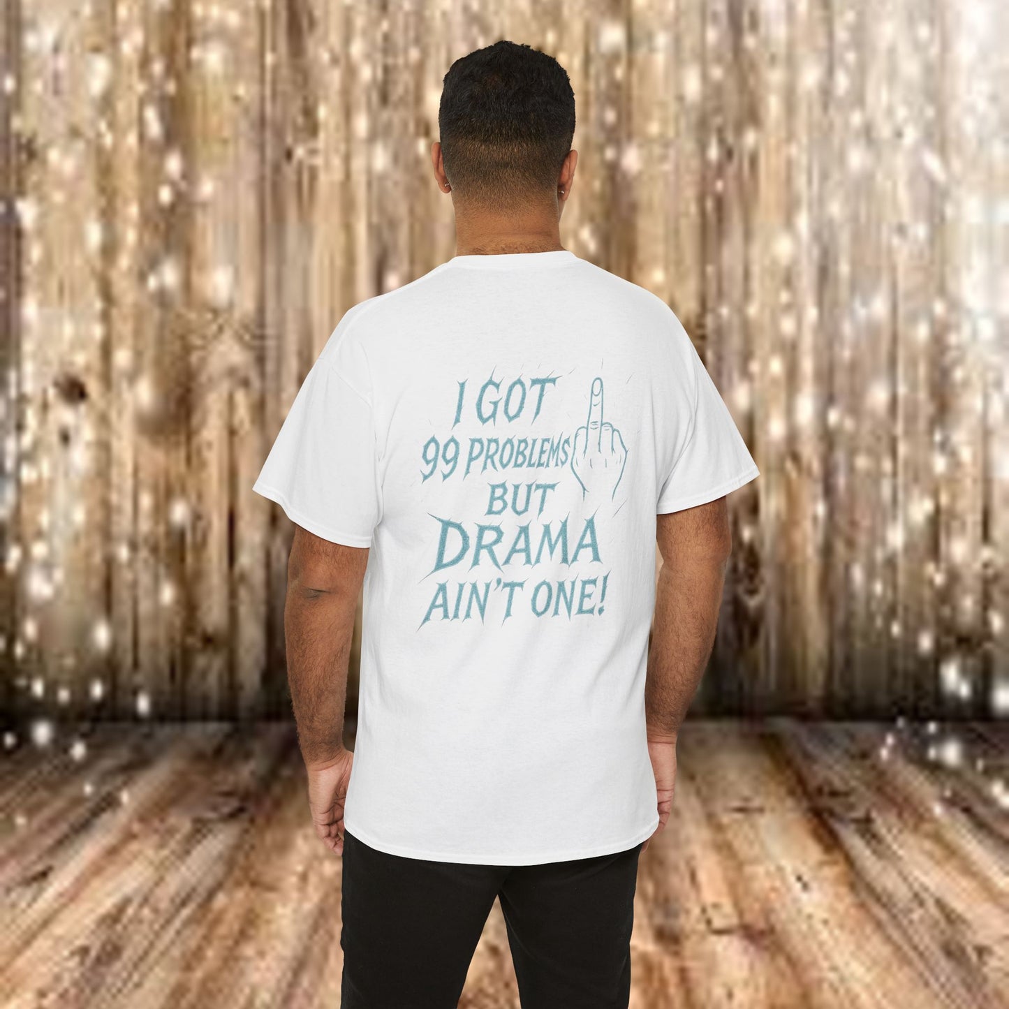 99 Problems - PrairieSpirits Designers Collection