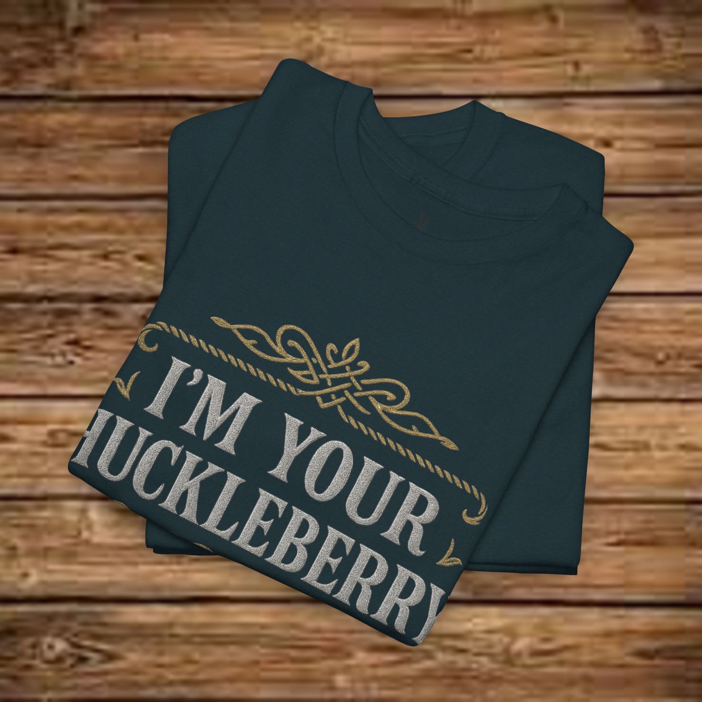 Country Huckleberry - PrairieSpirits Designers Collection