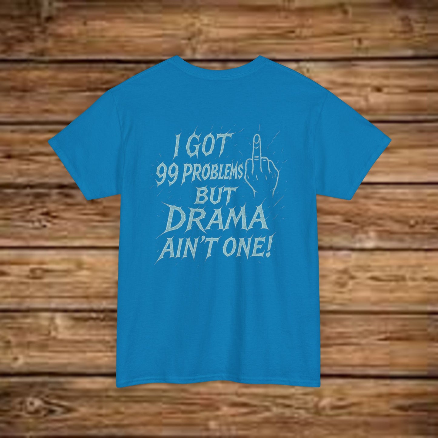 99 Problems - PrairieSpirits Designers Collection