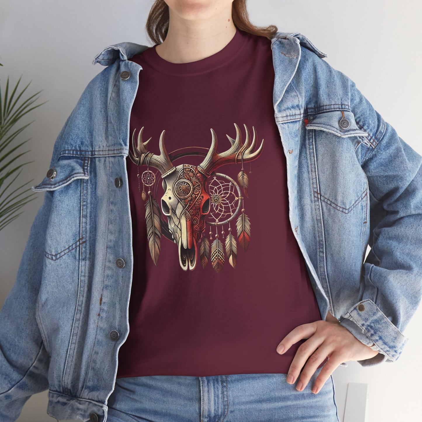 PrairieSpirits Tee - Designers Collection