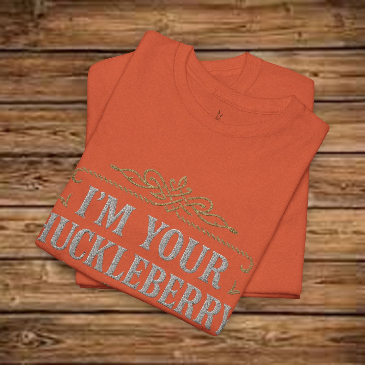 Country Huckleberry - PrairieSpirits Designers Collection