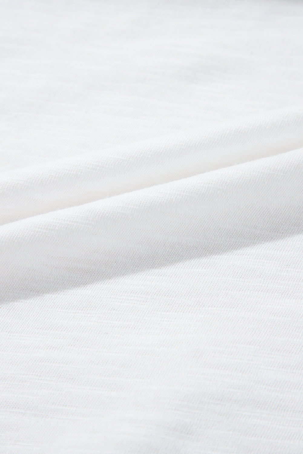 White Hollowed Lace Patchwork Square Neck Short Sleeve Blouse