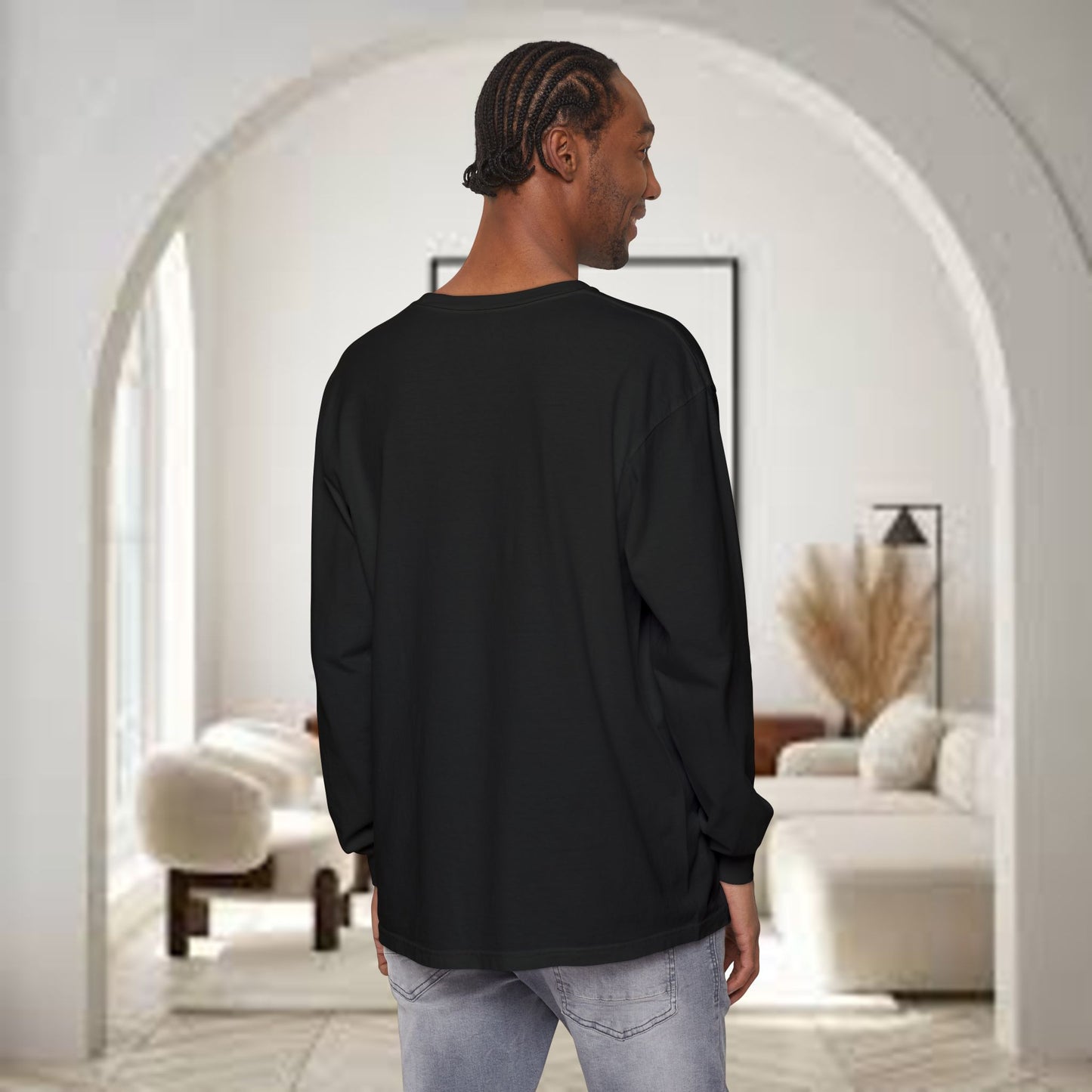 S0operman  Long Sleeve - by PrairieSpirits