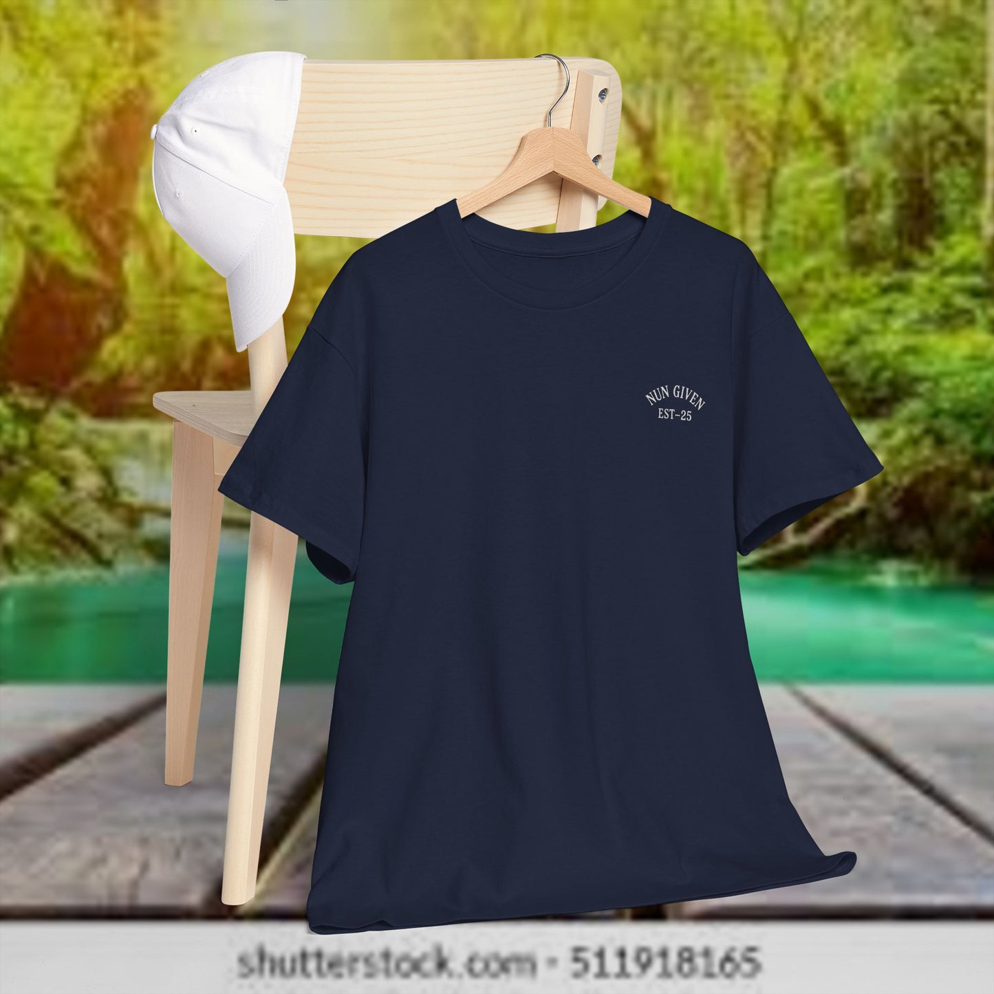 Graphic Tee - Don't Provoke The Beast - PrairieSpirits Designers Collection