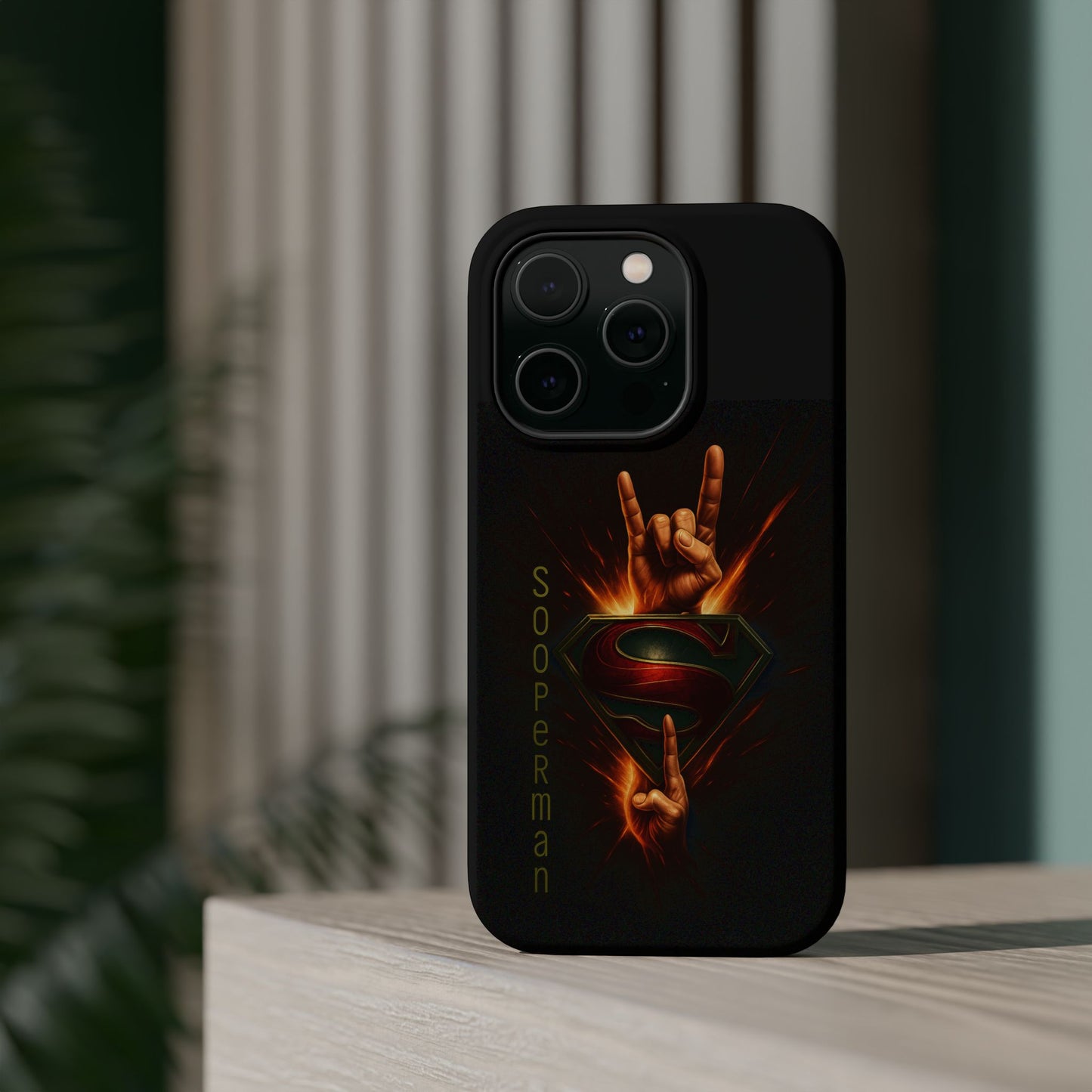 S0operman Sisters Phone Case - by PrairieSpirits