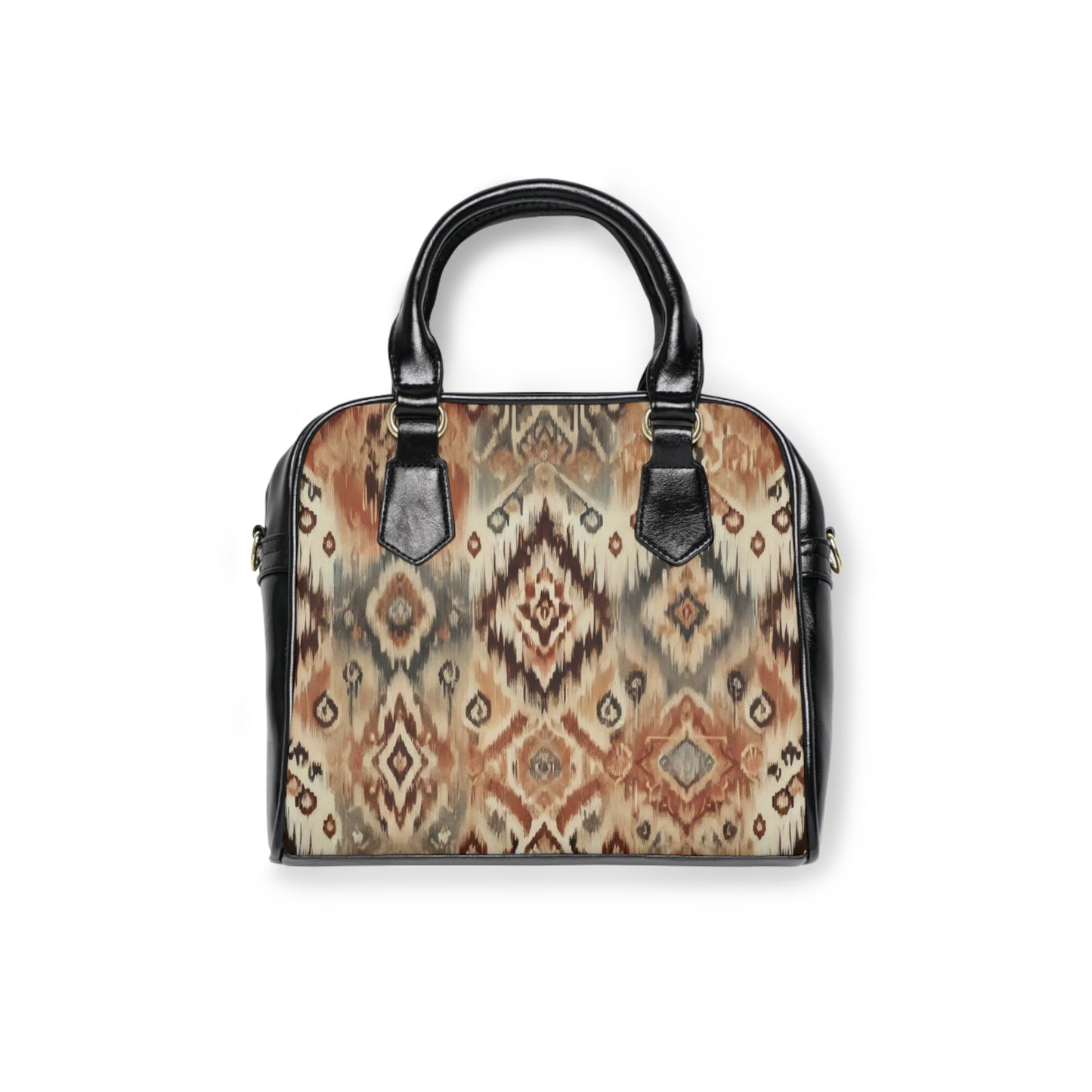 Boho Dreamcatcher Handbag - PrairieSpirits Collection