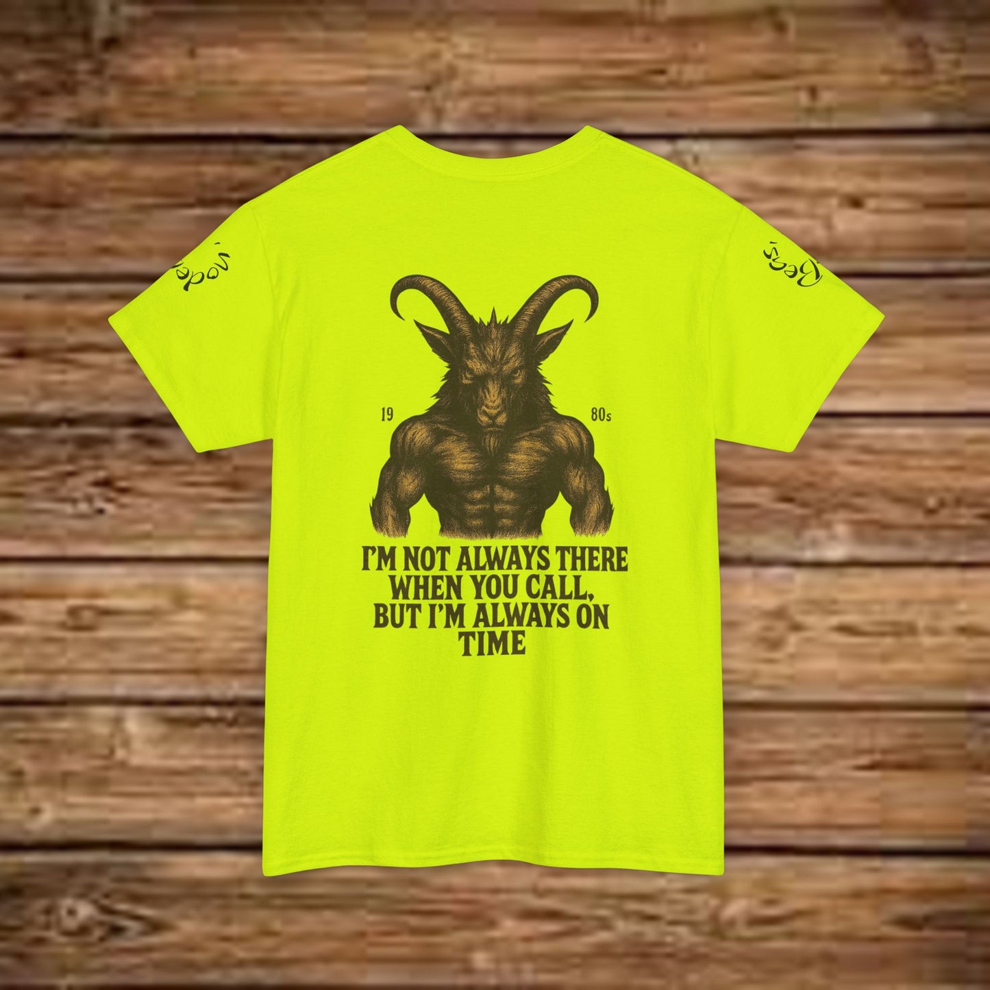 PrairieSpirits Tee