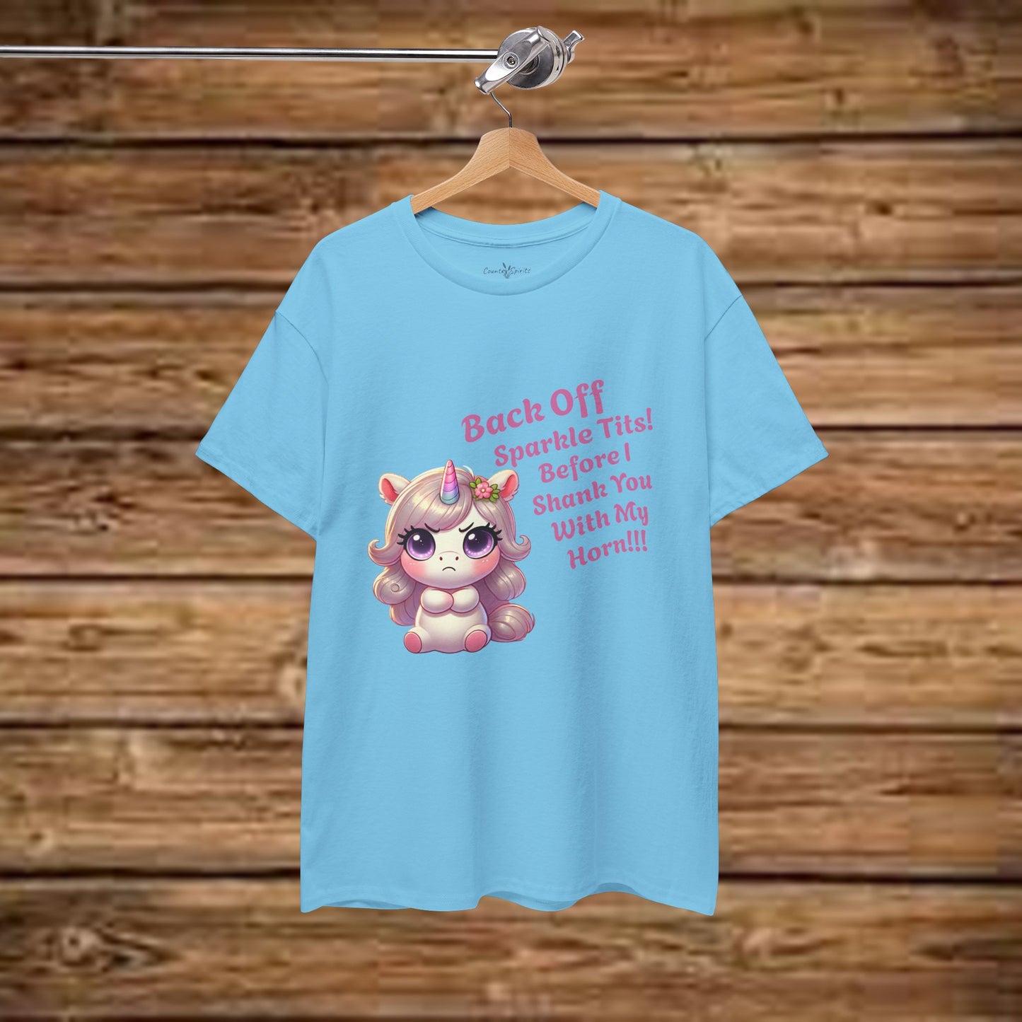 Silly Farm Tee