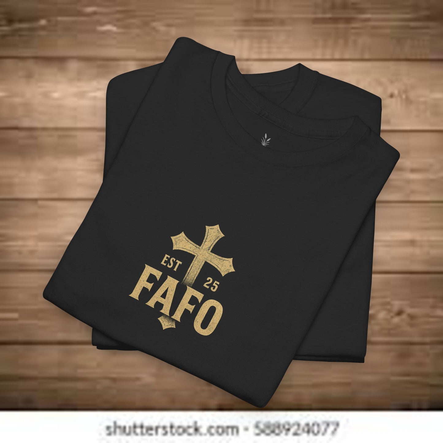 FAFO GenX Style - Designers Collection