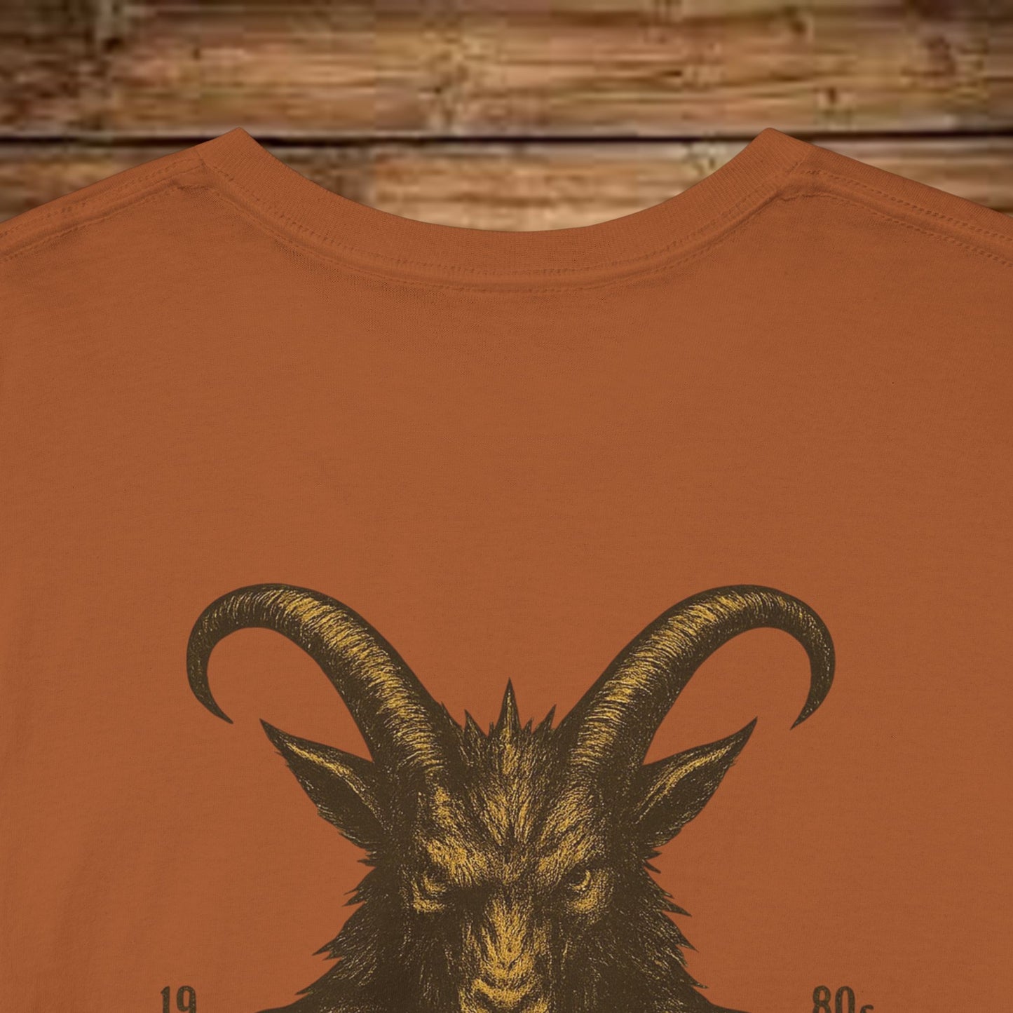 PrairieSpirits Tee