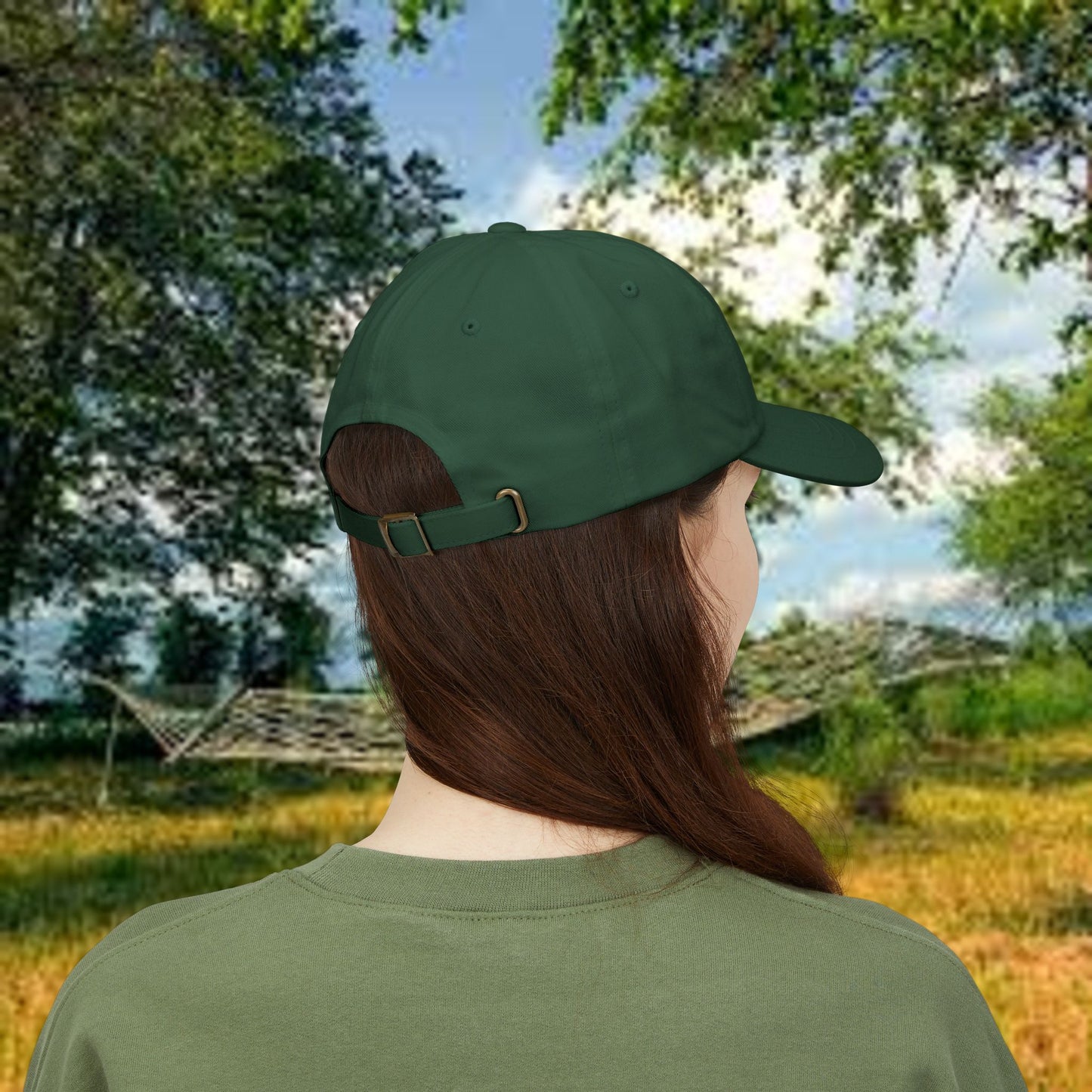 Dad Cap - PrairieSpirits Designers Collection