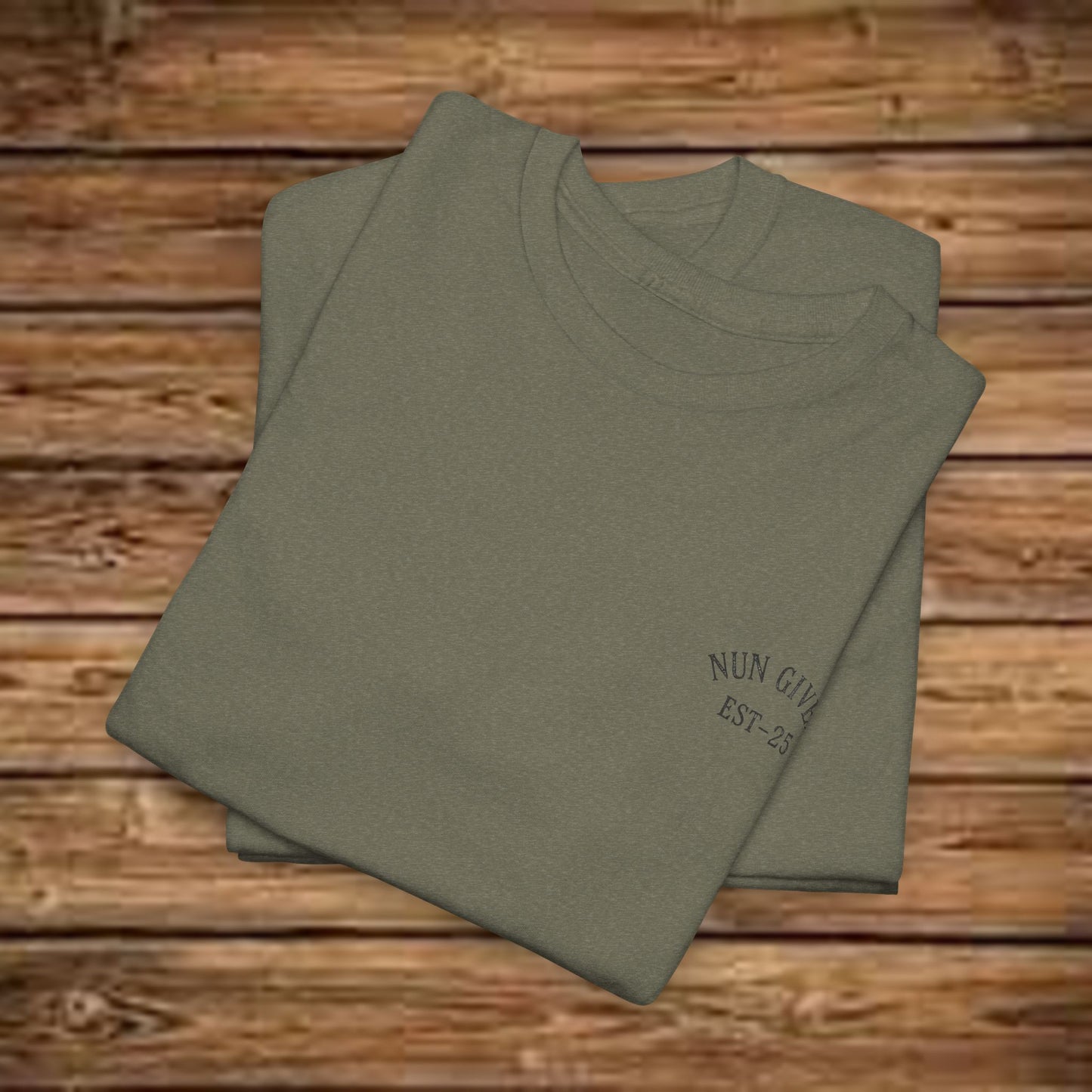 Karma Tee - PrairieSpirits Designers Collection