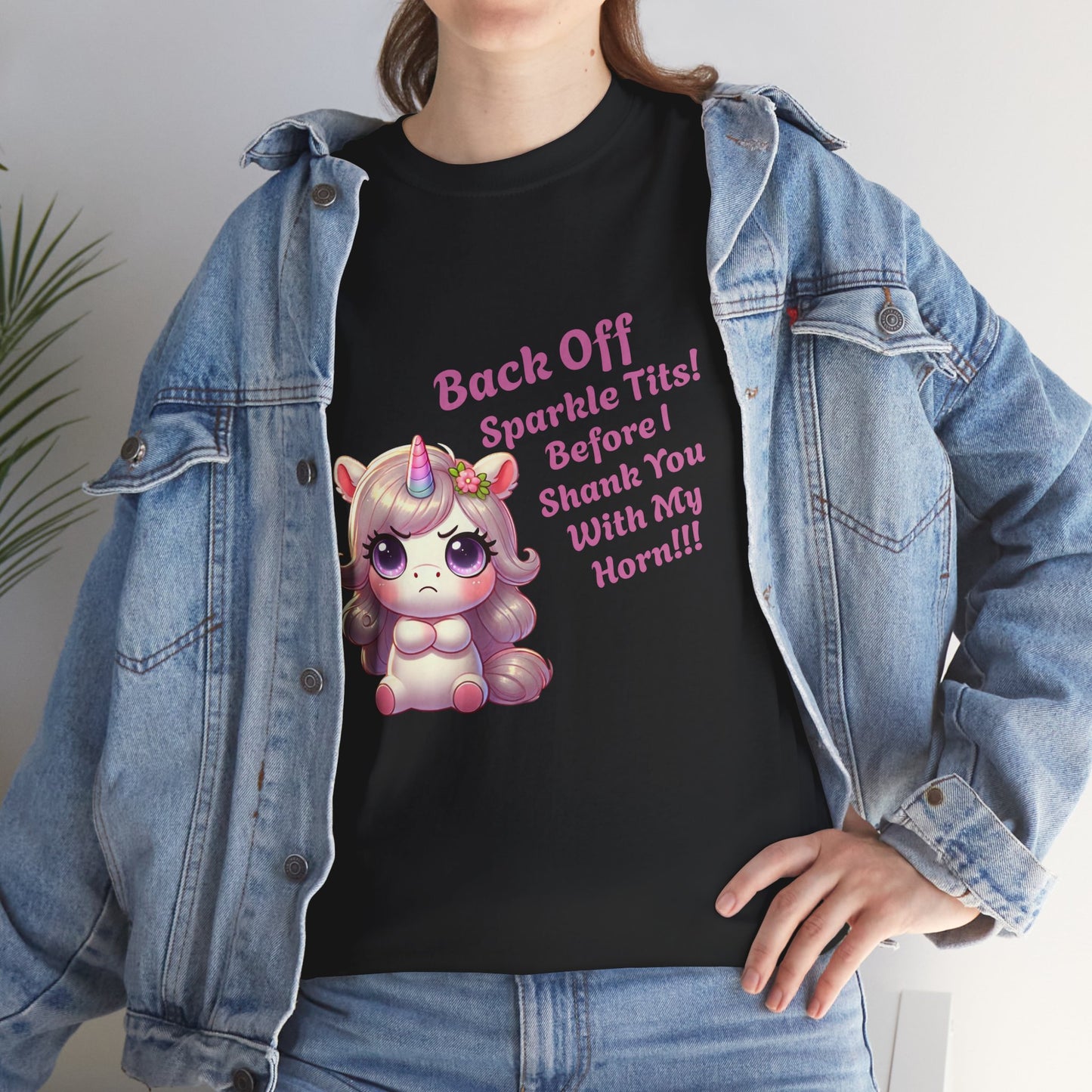 Silly Farm Tee