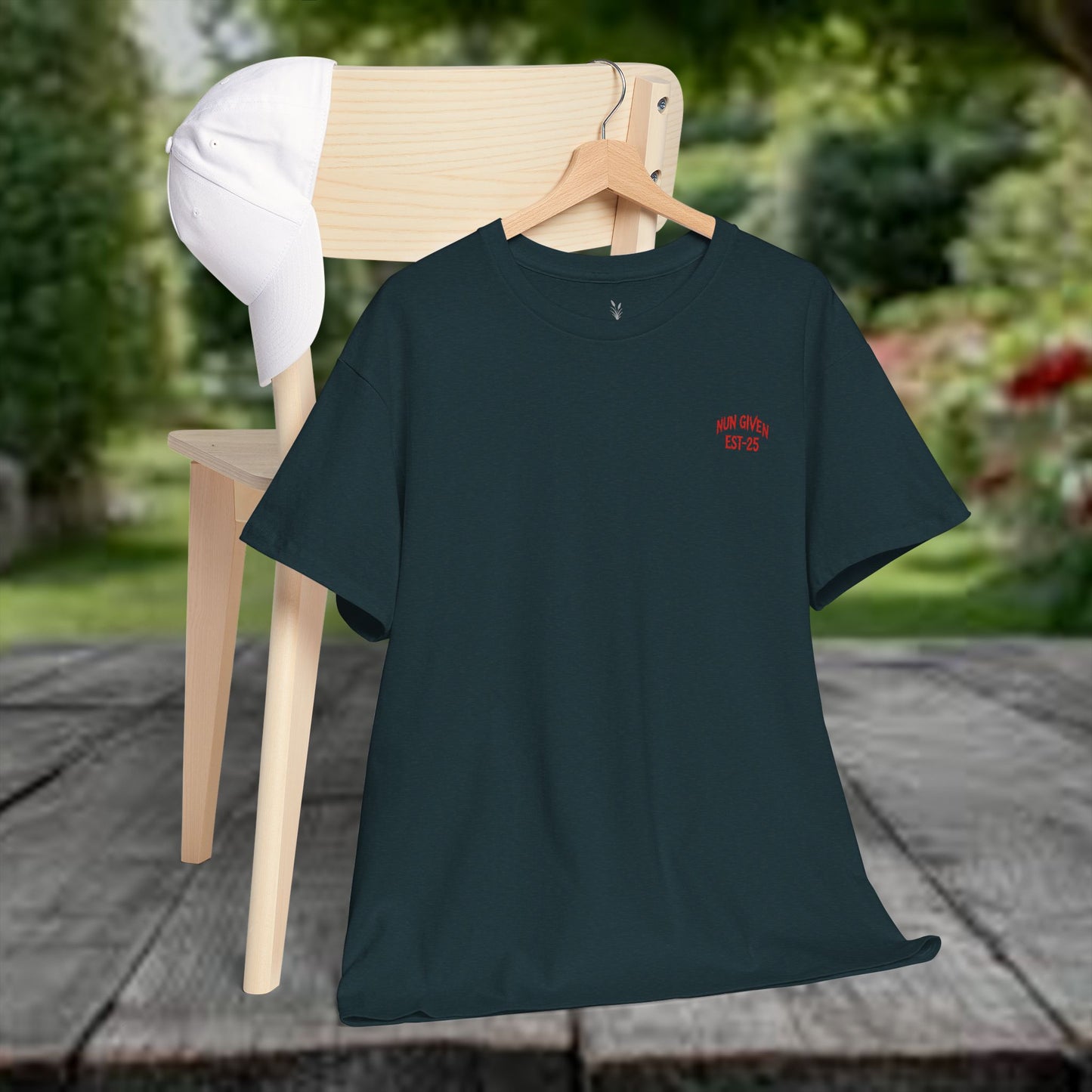 Born To Stand Out Tee