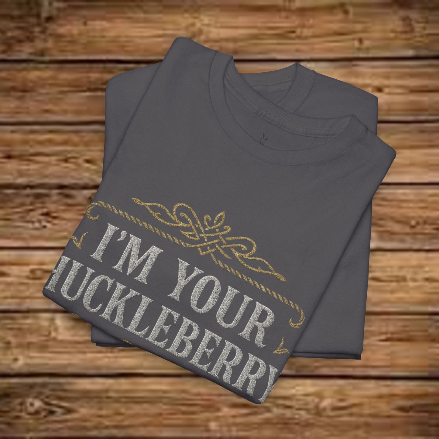 Country Huckleberry - PrairieSpirits Designers Collection