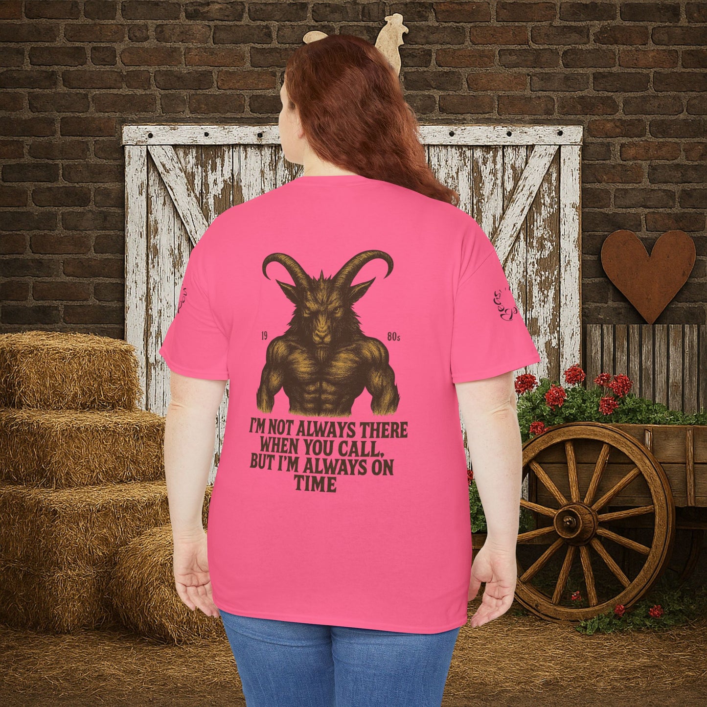 PrairieSpirits Tee