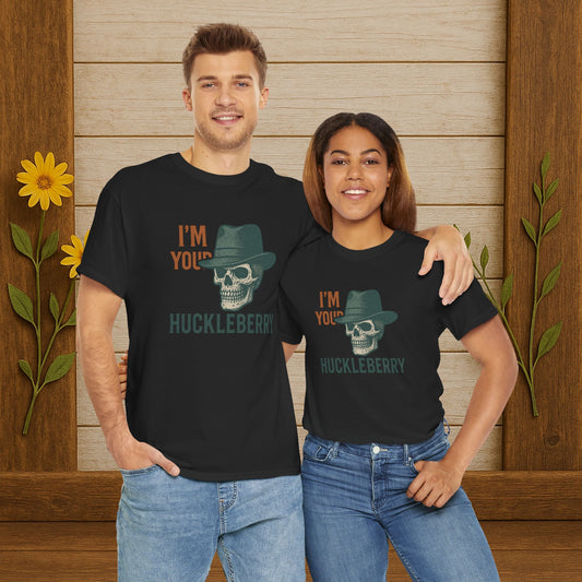 PrairieSpirits Tee
