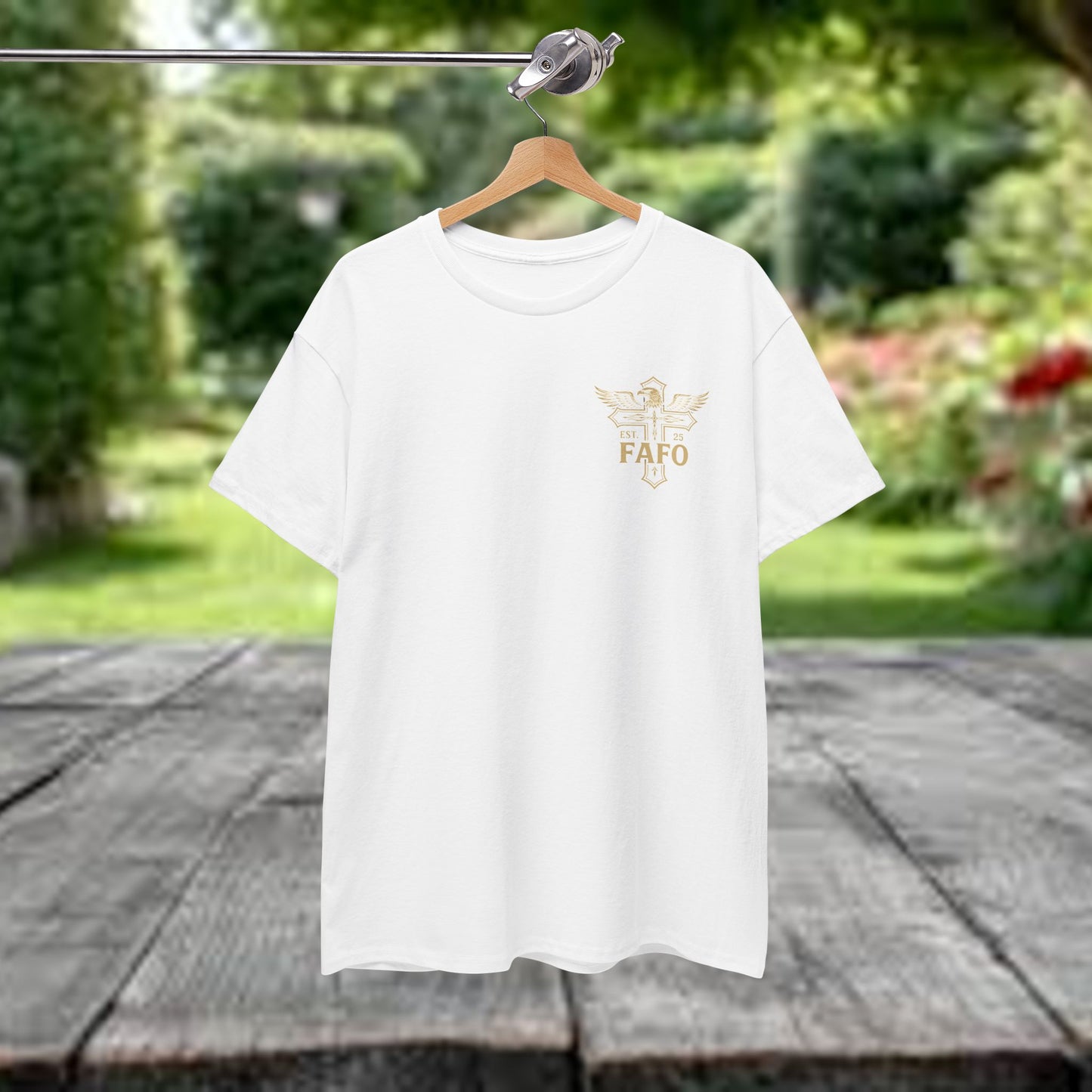 GEN X Unisex Tee - PrairieSpirits Designers Collection