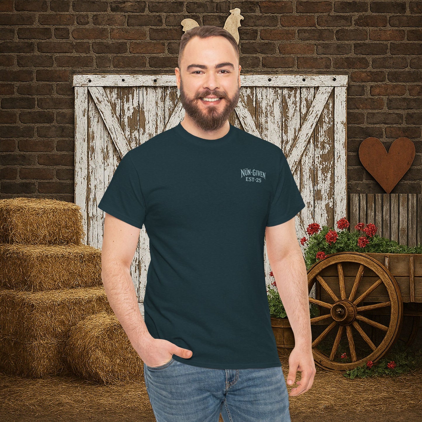 Watch Me Win- PrairieSpirits Designers Collection