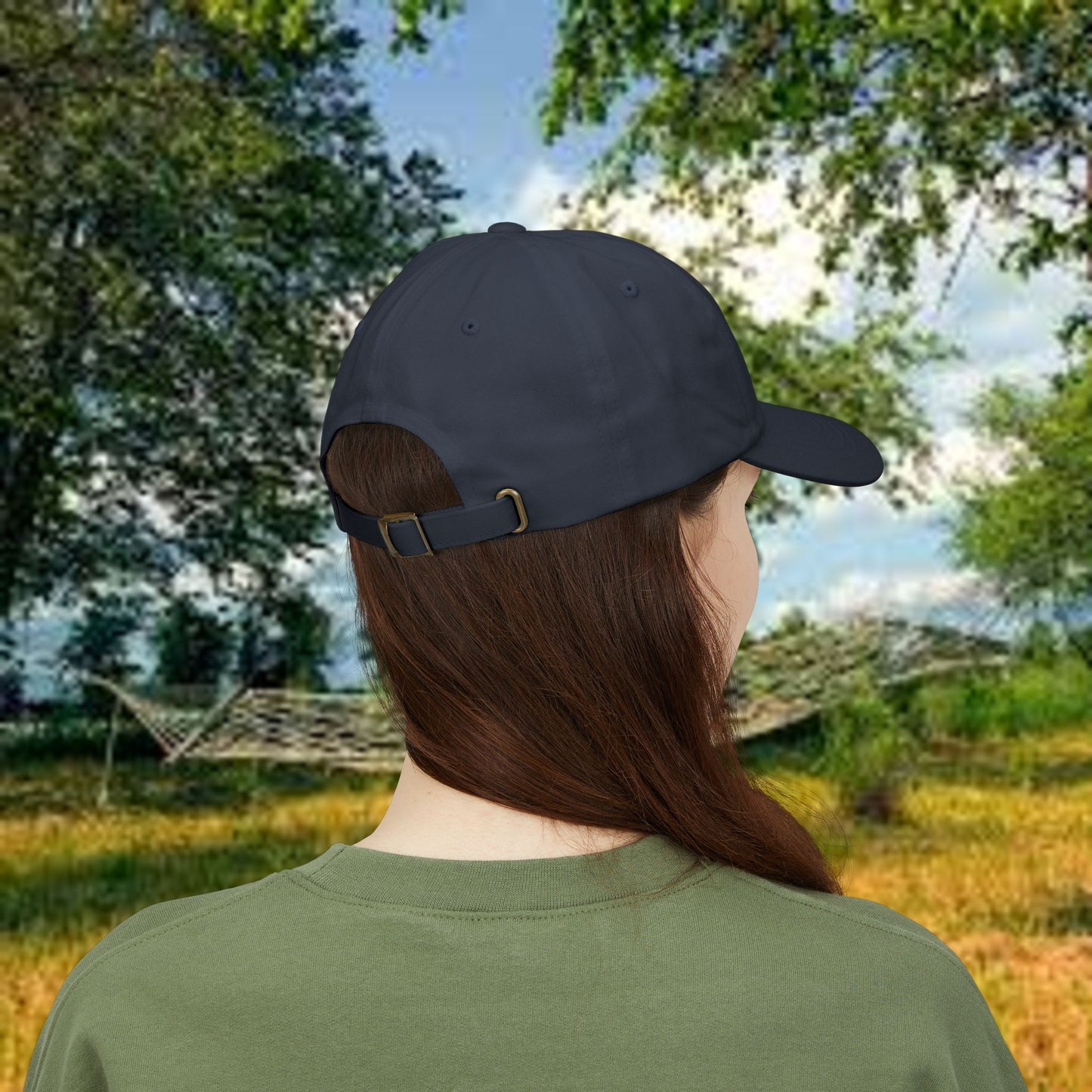 Dad Cap - PrairieSpirits Designers Collection