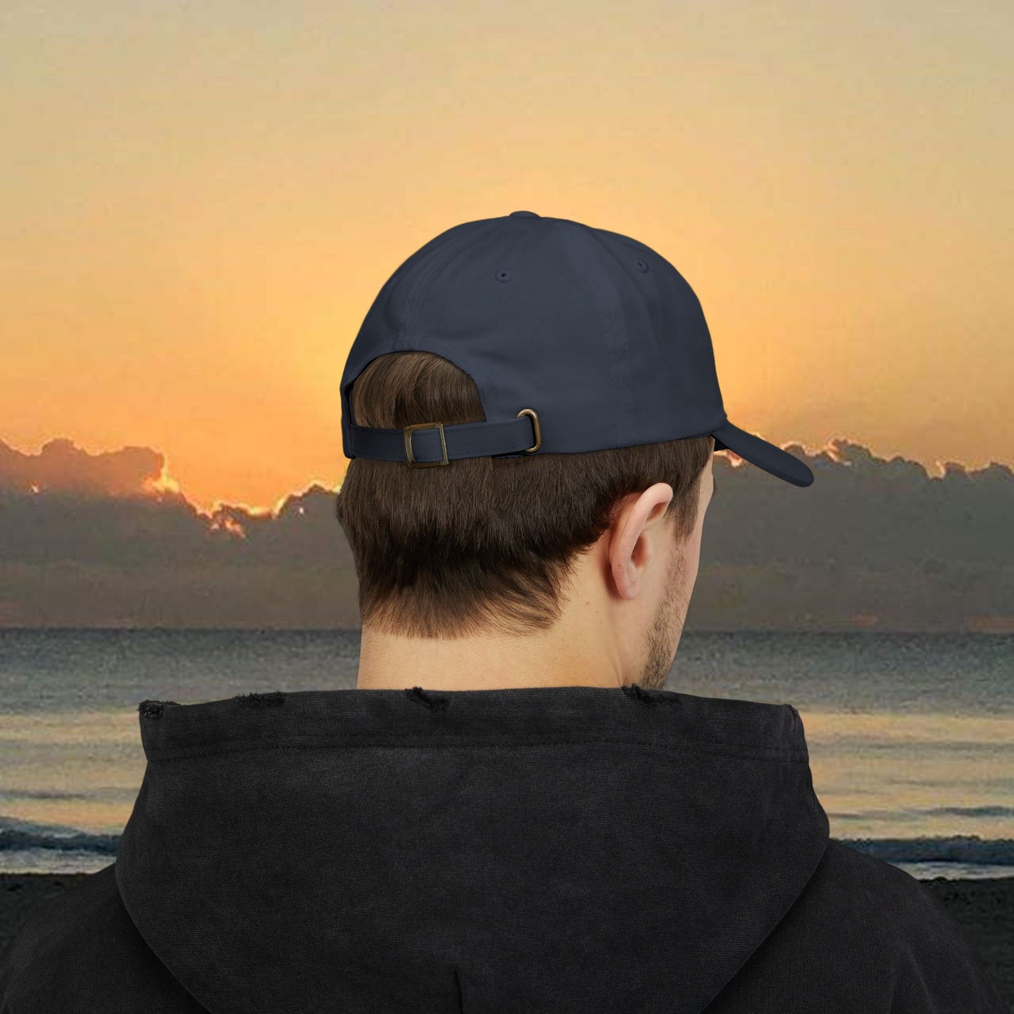 Dad Cap - PrairieSpirits Designers Collection