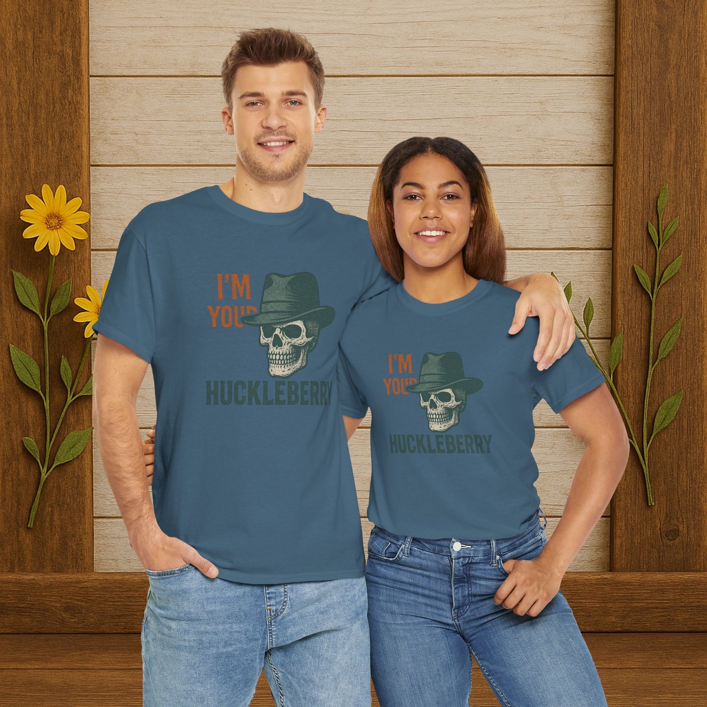 PrairieSpirits Tee