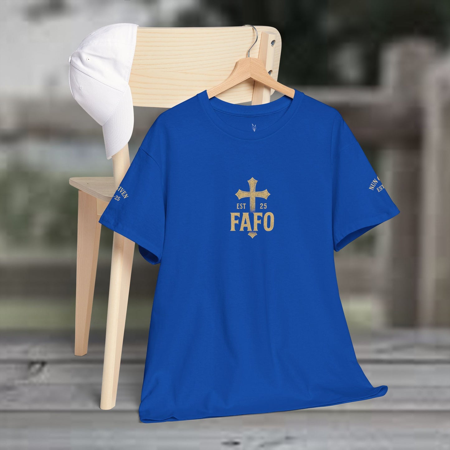 FAFO GenX Style - Designers Collection