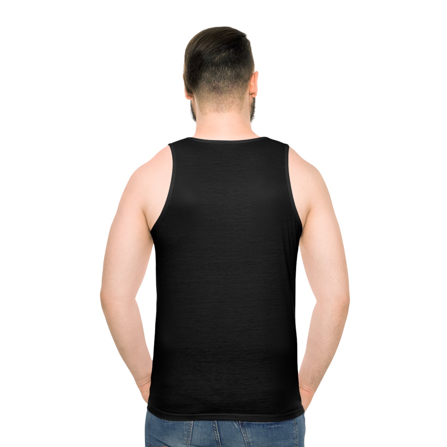 PrairieSpirits Unisex Tank Top - IYH Tank