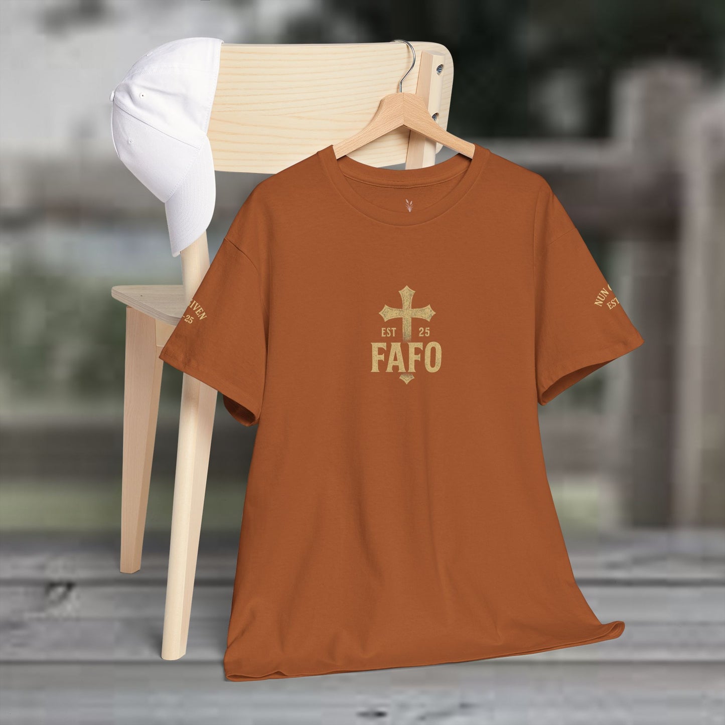 FAFO GenX Style - Designers Collection