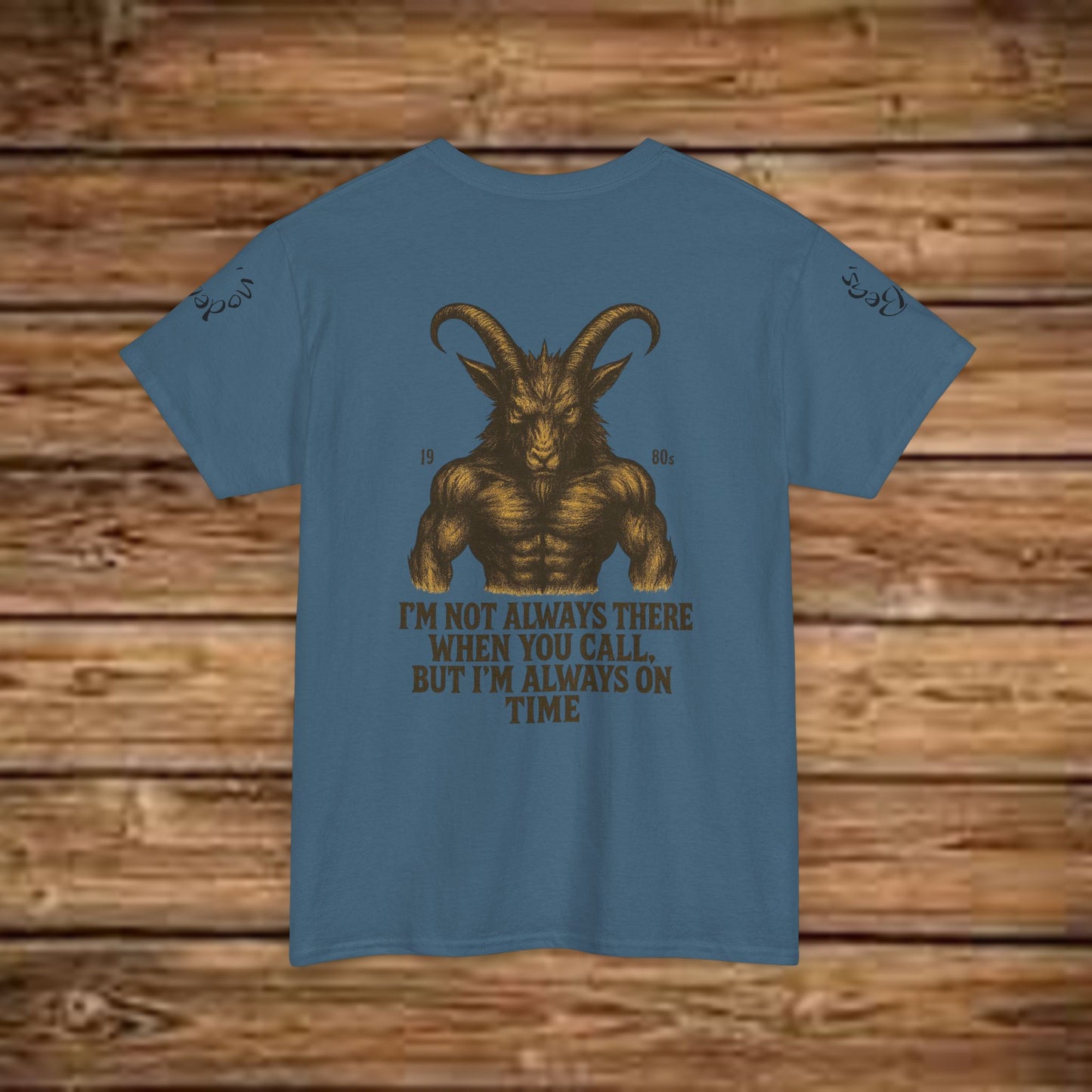 PrairieSpirits Tee