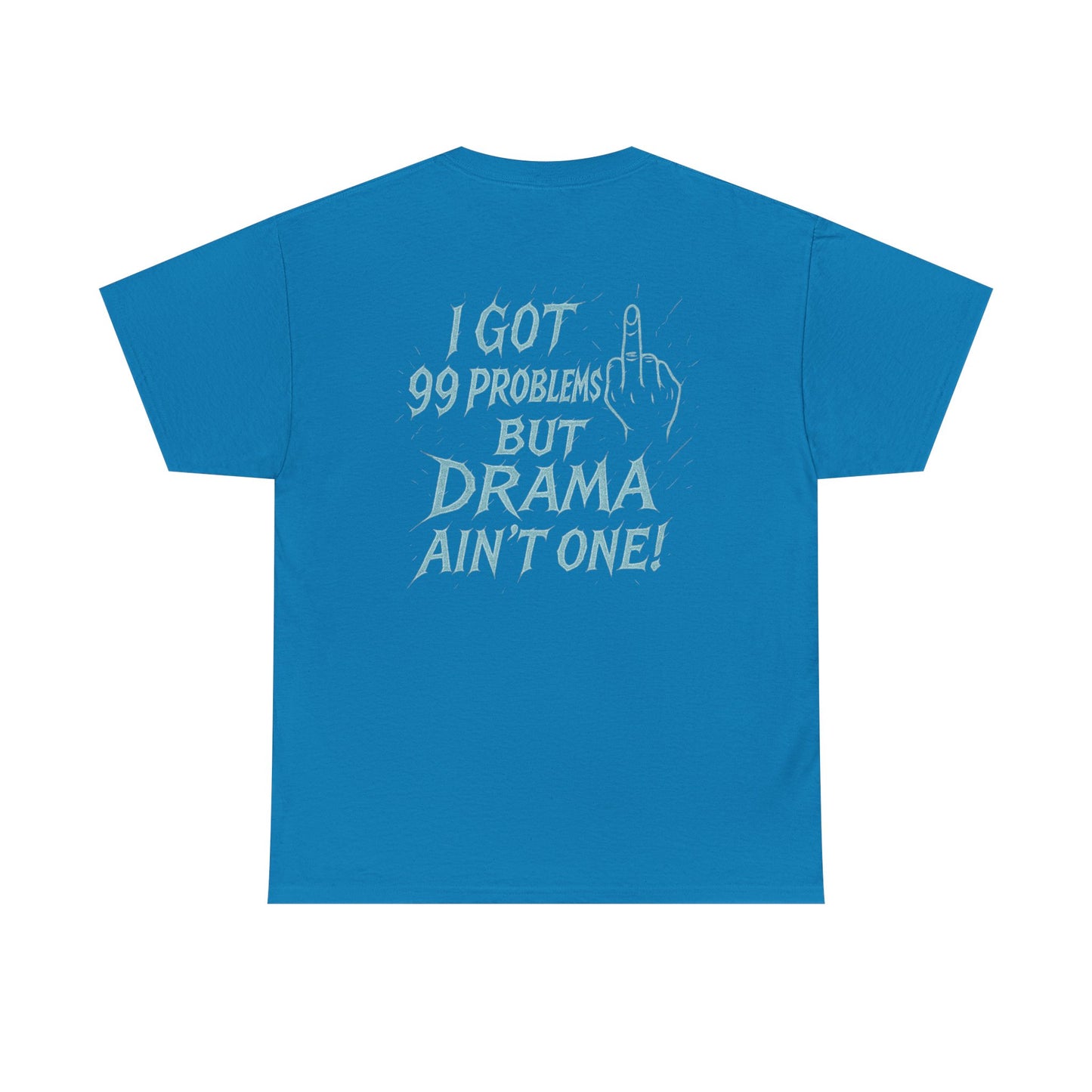 99 Problems - PrairieSpirits Designers Collection