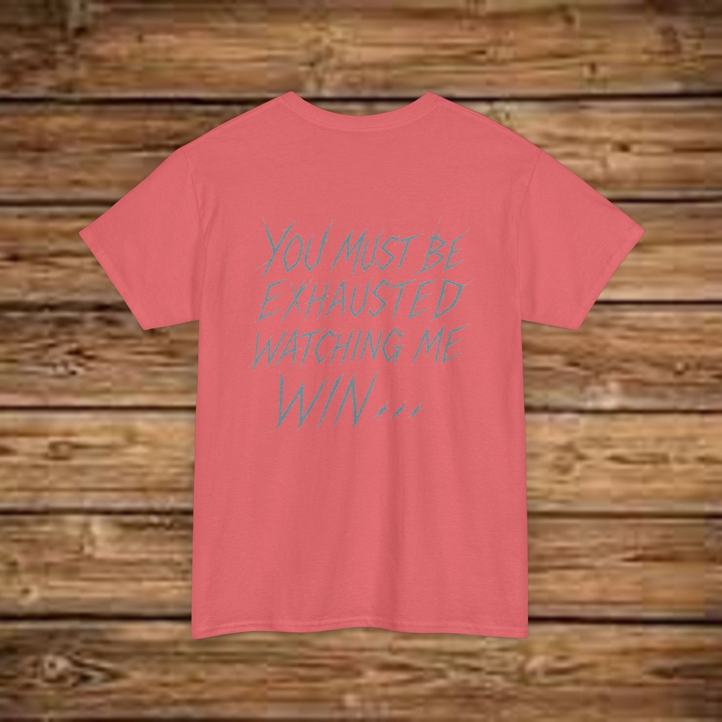 Watch Me Win- PrairieSpirits Designers Collection