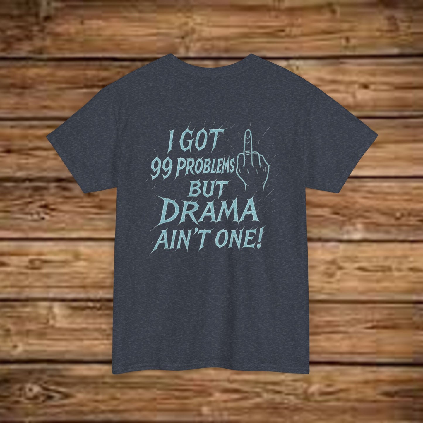 99 Problems - PrairieSpirits Designers Collection