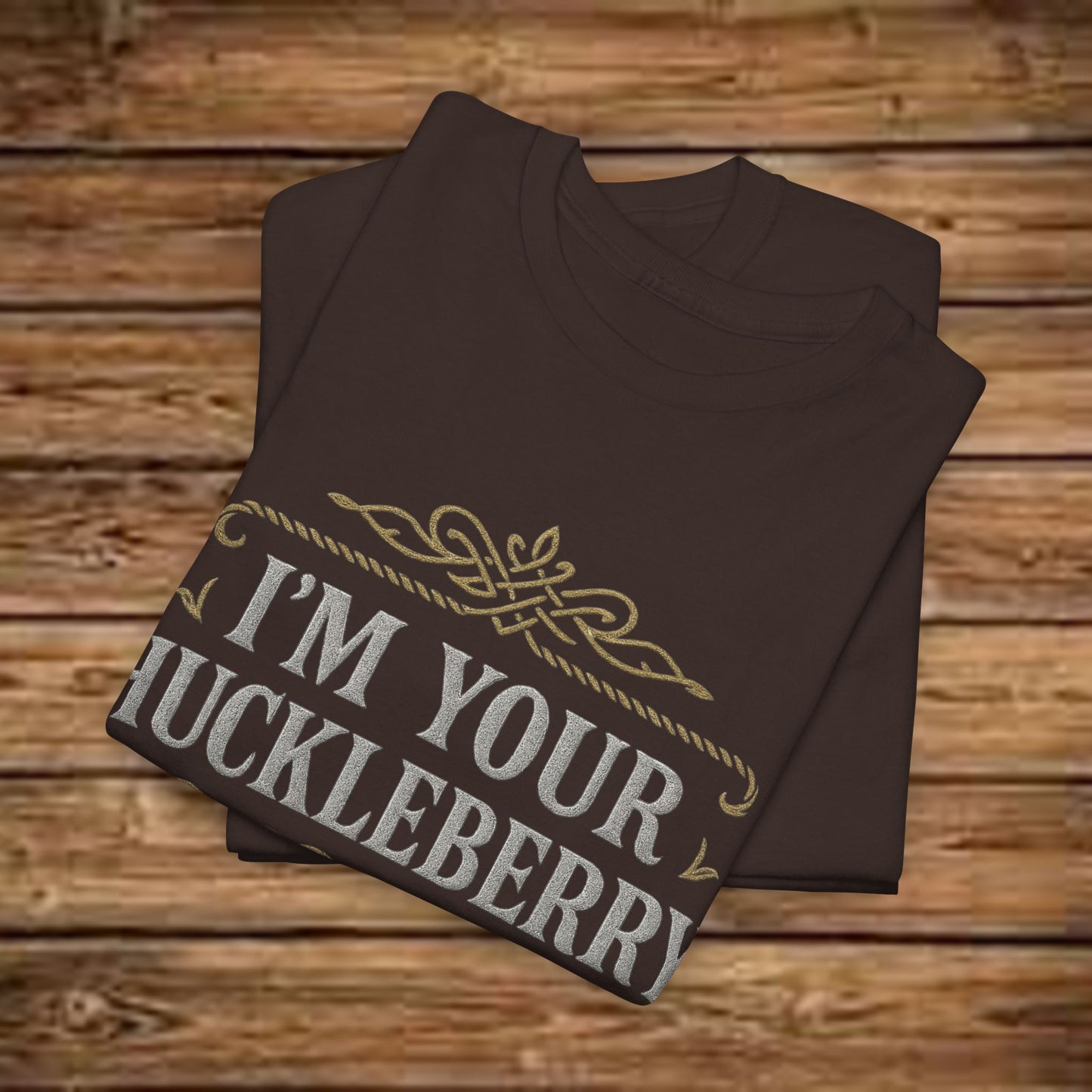 Country Huckleberry - PrairieSpirits Designers Collection